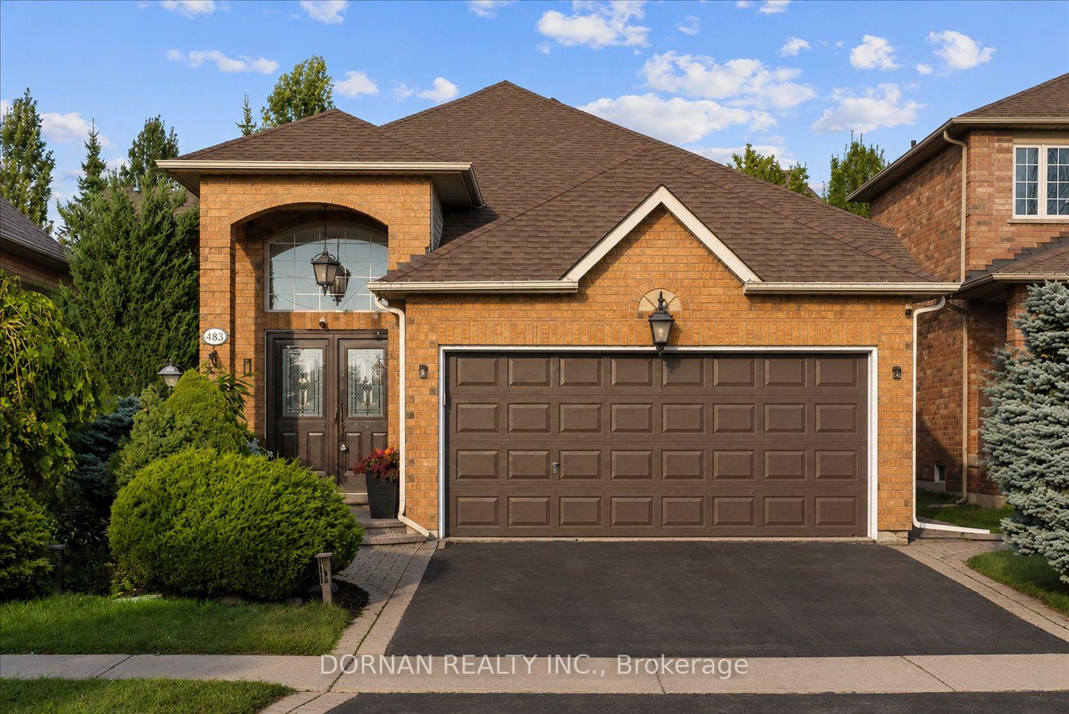 Photo 1 of 483 Ormond Drive, Oshawa, Samac — HOMEH
