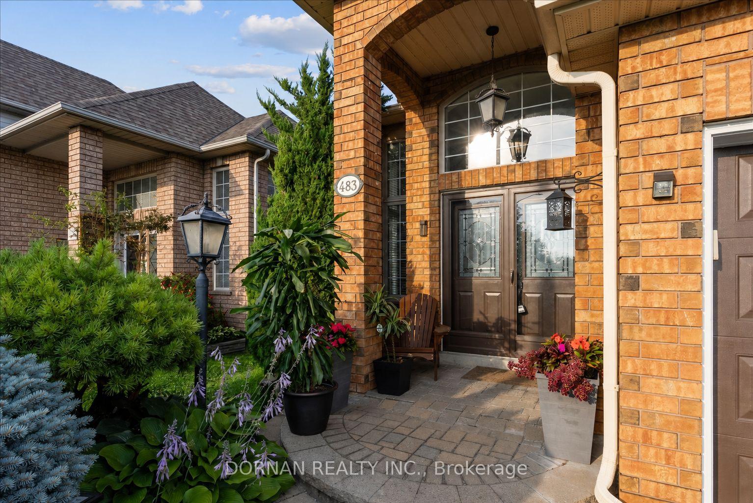 Photo 2 of 483 Ormond Drive, Oshawa, Samac — HOMEH
