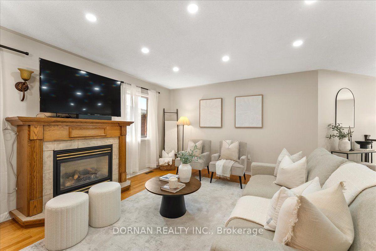 Photo 6 of 483 Ormond Drive, Oshawa, Samac — HOMEH