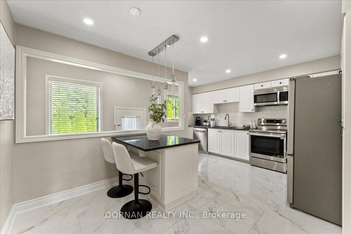 Photo 9 of 483 Ormond Drive, Oshawa, Samac — HOMEH