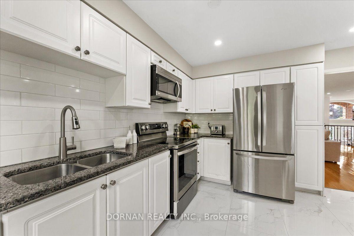 Photo 13 of 483 Ormond Drive, Oshawa, Samac — HOMEH