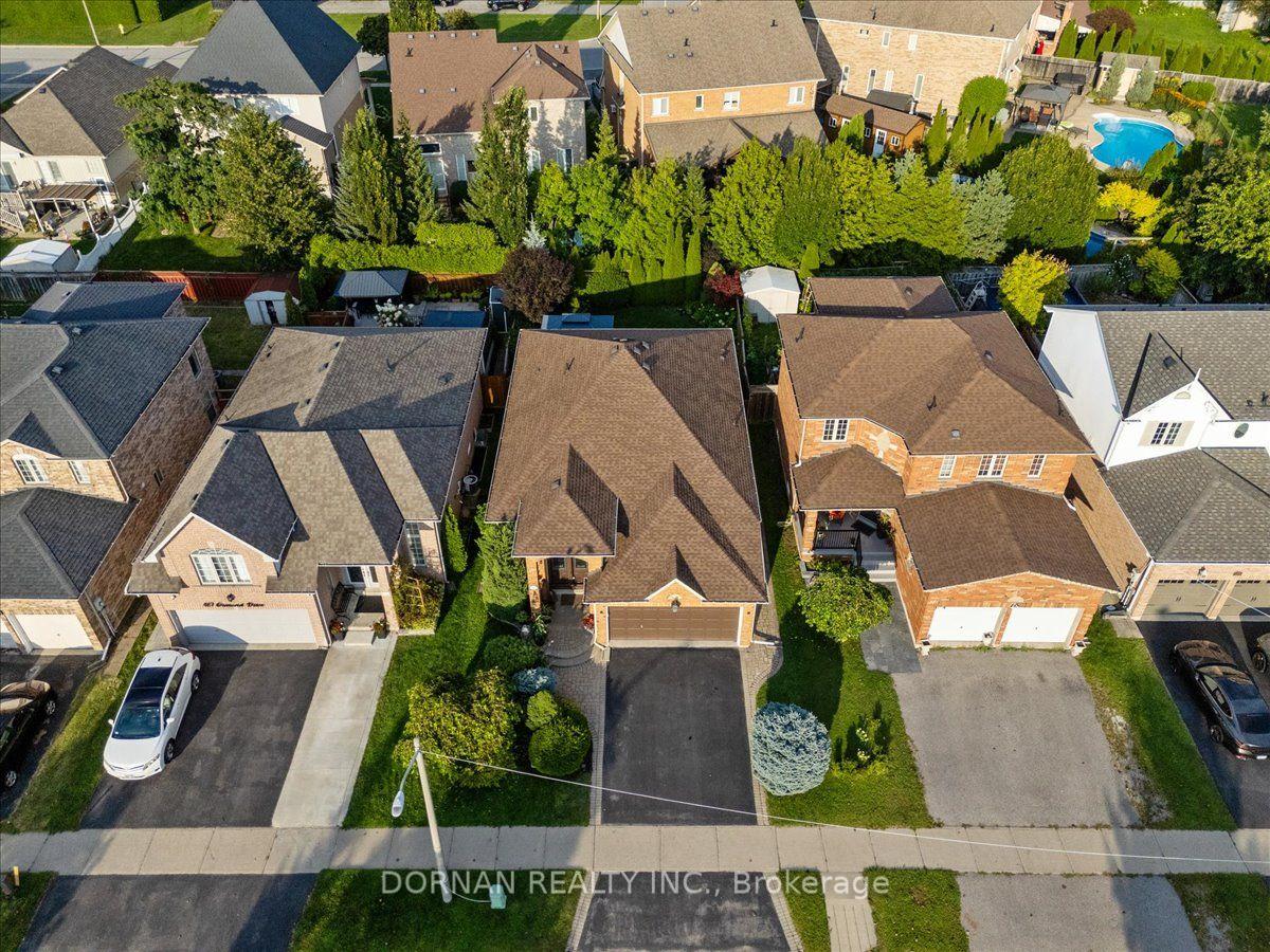 Photo 30 of 483 Ormond Drive, Oshawa, Samac — HOMEH