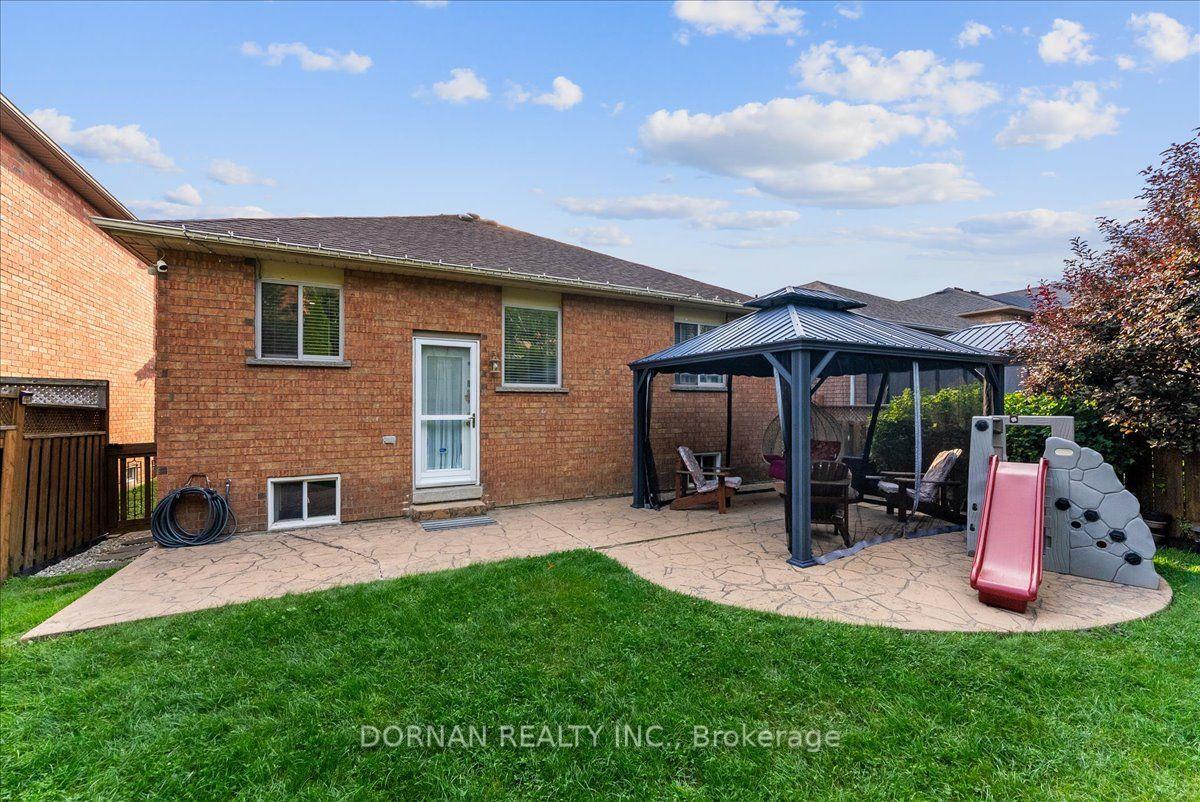 Photo 34 of 483 Ormond Drive, Oshawa, Samac — HOMEH