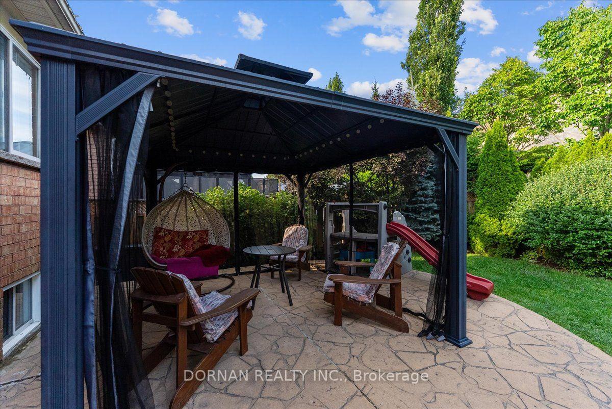 Photo 35 of 483 Ormond Drive, Oshawa, Samac — HOMEH
