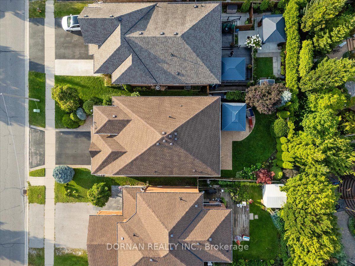 Photo 36 of 483 Ormond Drive, Oshawa, Samac — HOMEH