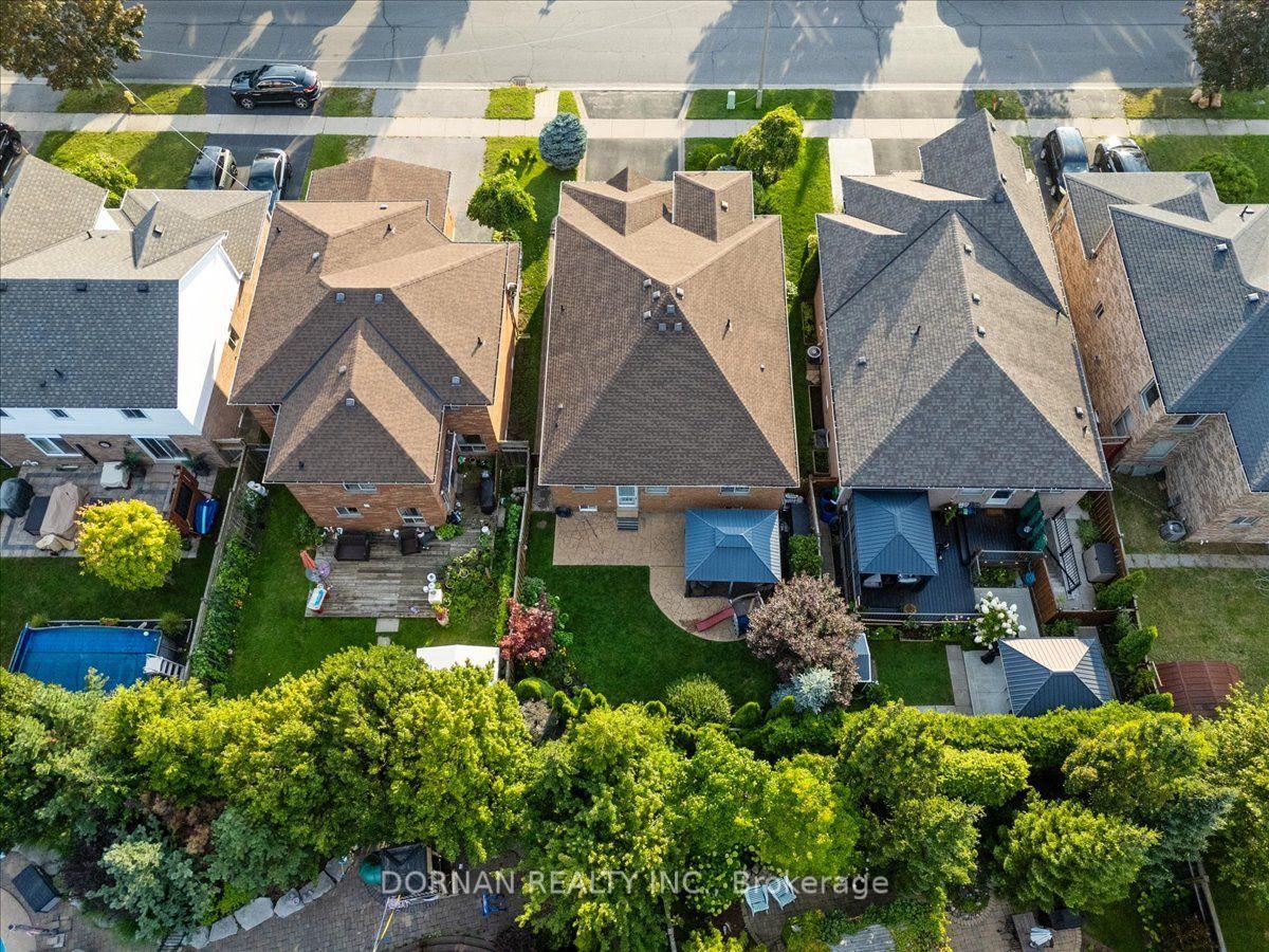 Photo 37 of 483 Ormond Drive, Oshawa, Samac — HOMEH