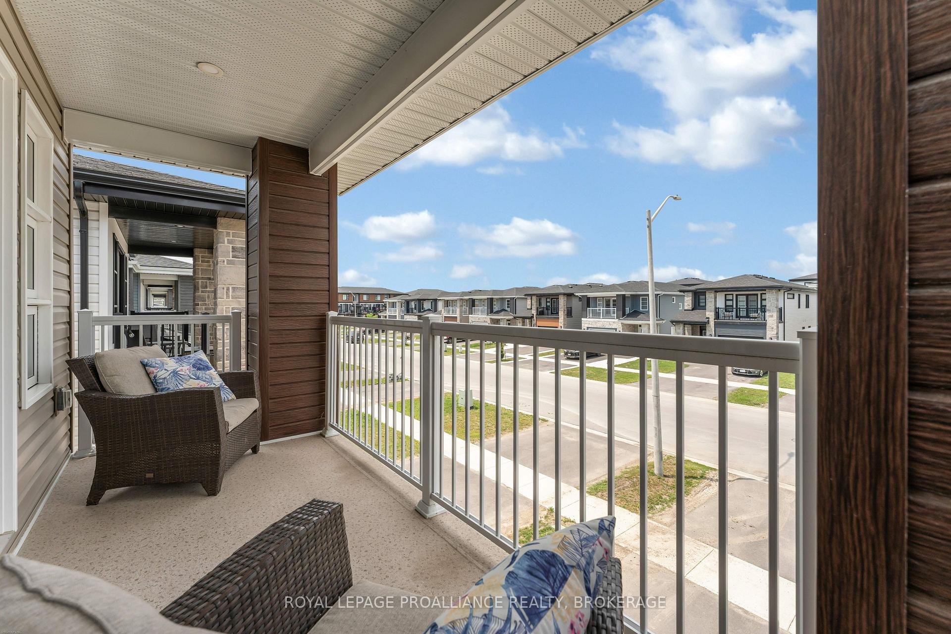 Photo 4 of 24 Walden Pond Drive, Loyalist, Amherstview — HOMEH