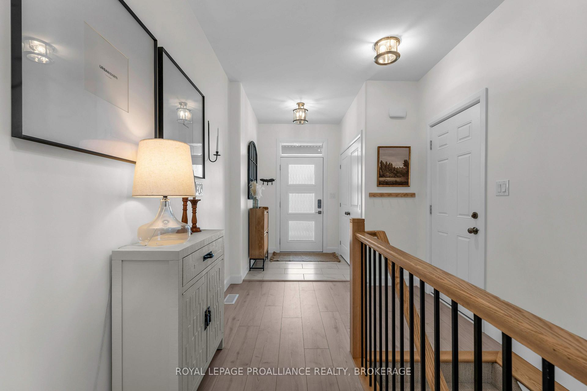 Photo 5 of 24 Walden Pond Drive, Loyalist, Amherstview — HOMEH