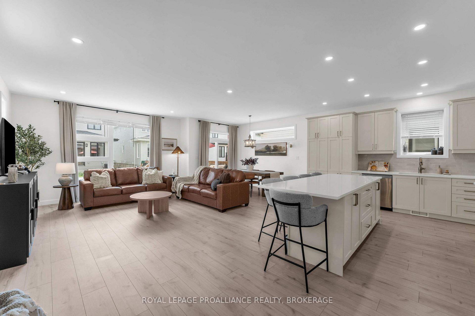 Photo 9 of 24 Walden Pond Drive, Loyalist, Amherstview — HOMEH