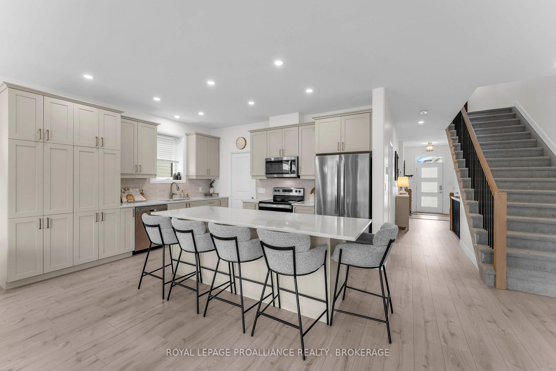 Photo 10 of 24 Walden Pond Drive, Loyalist, Amherstview — HOMEH