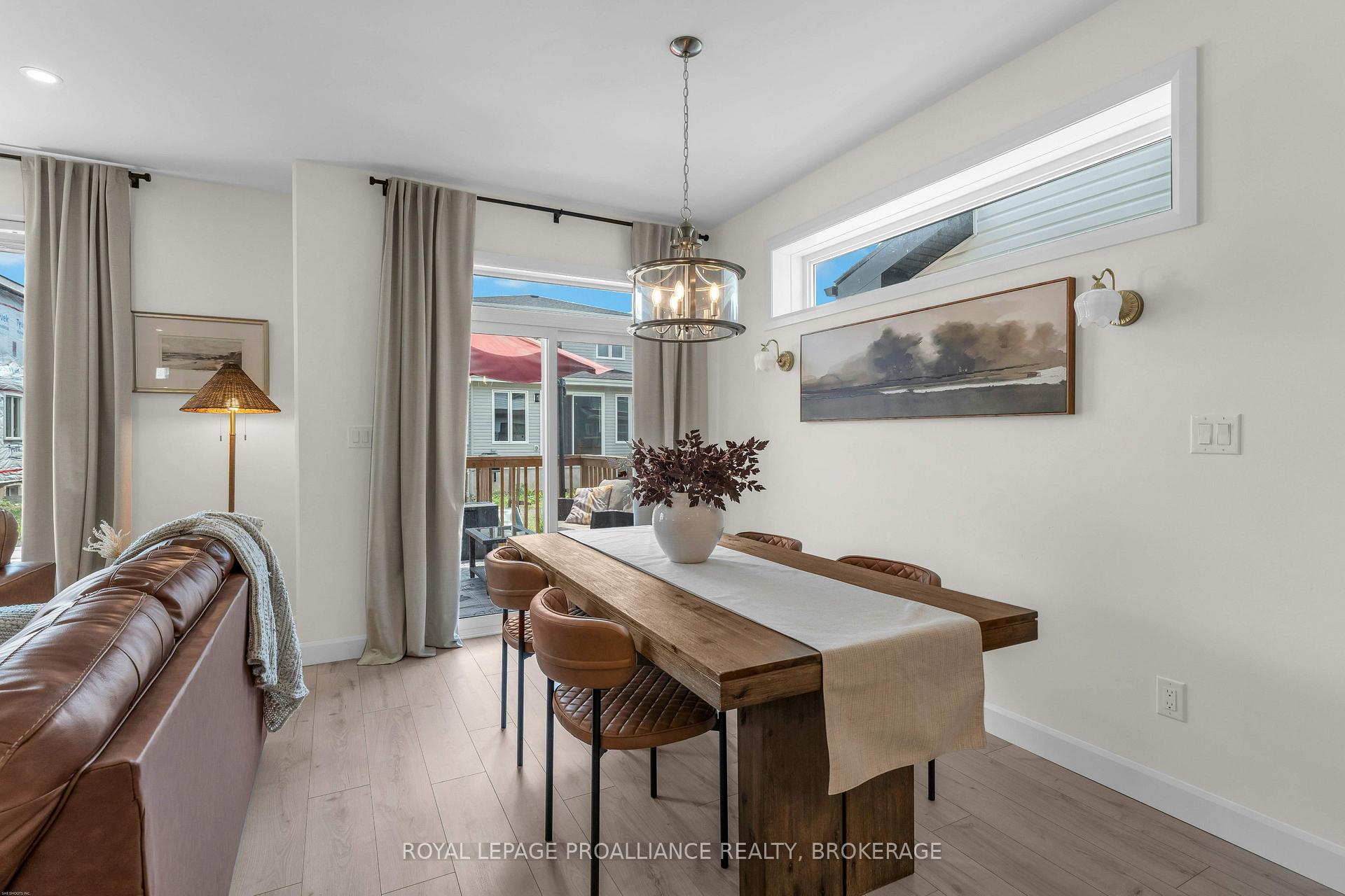 Photo 16 of 24 Walden Pond Drive, Loyalist, Amherstview — HOMEH
