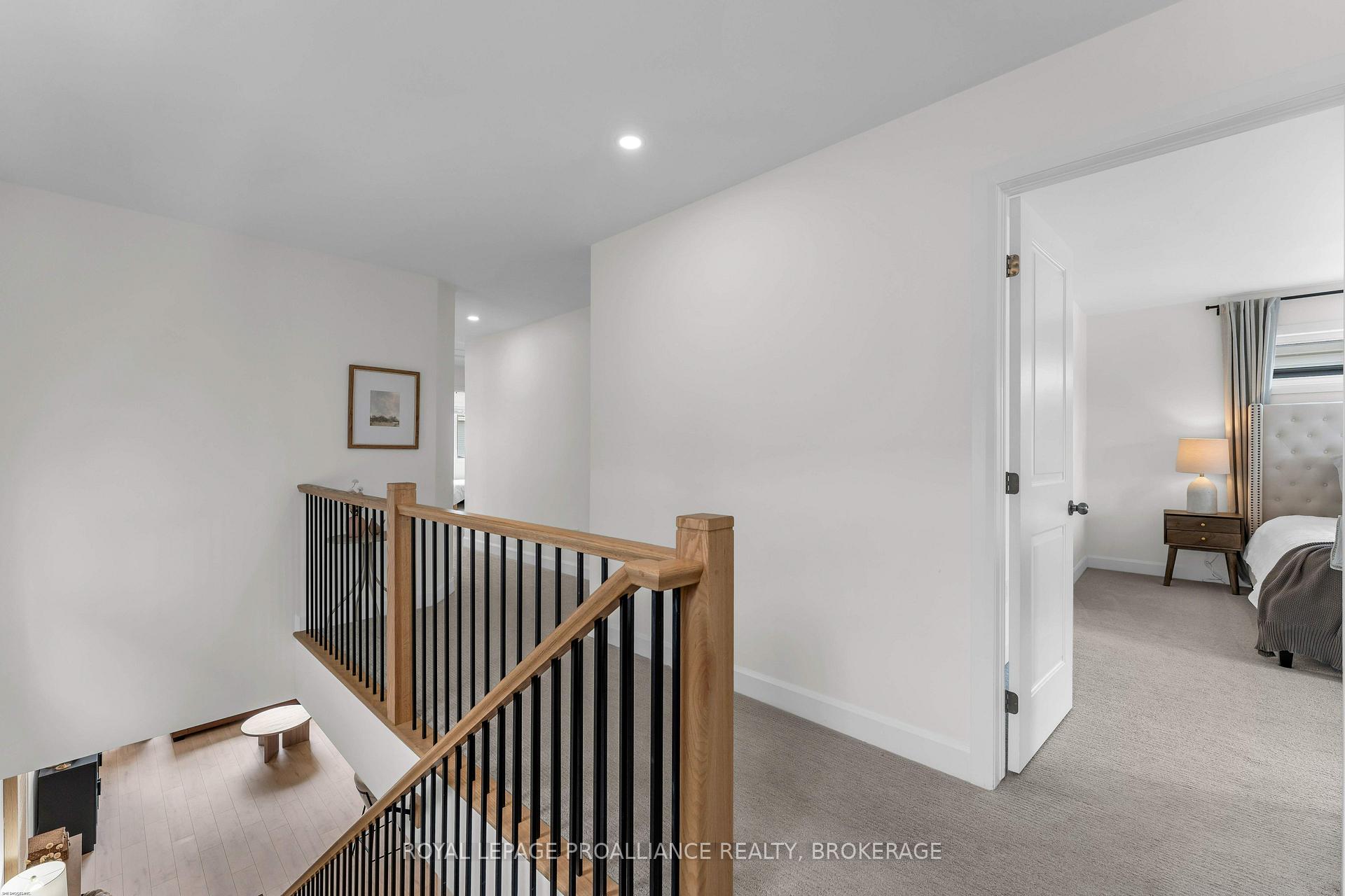 Photo 22 of 24 Walden Pond Drive, Loyalist, Amherstview — HOMEH