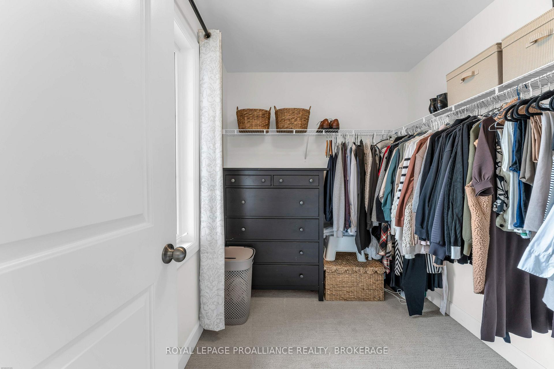 Photo 28 of 24 Walden Pond Drive, Loyalist, Amherstview — HOMEH