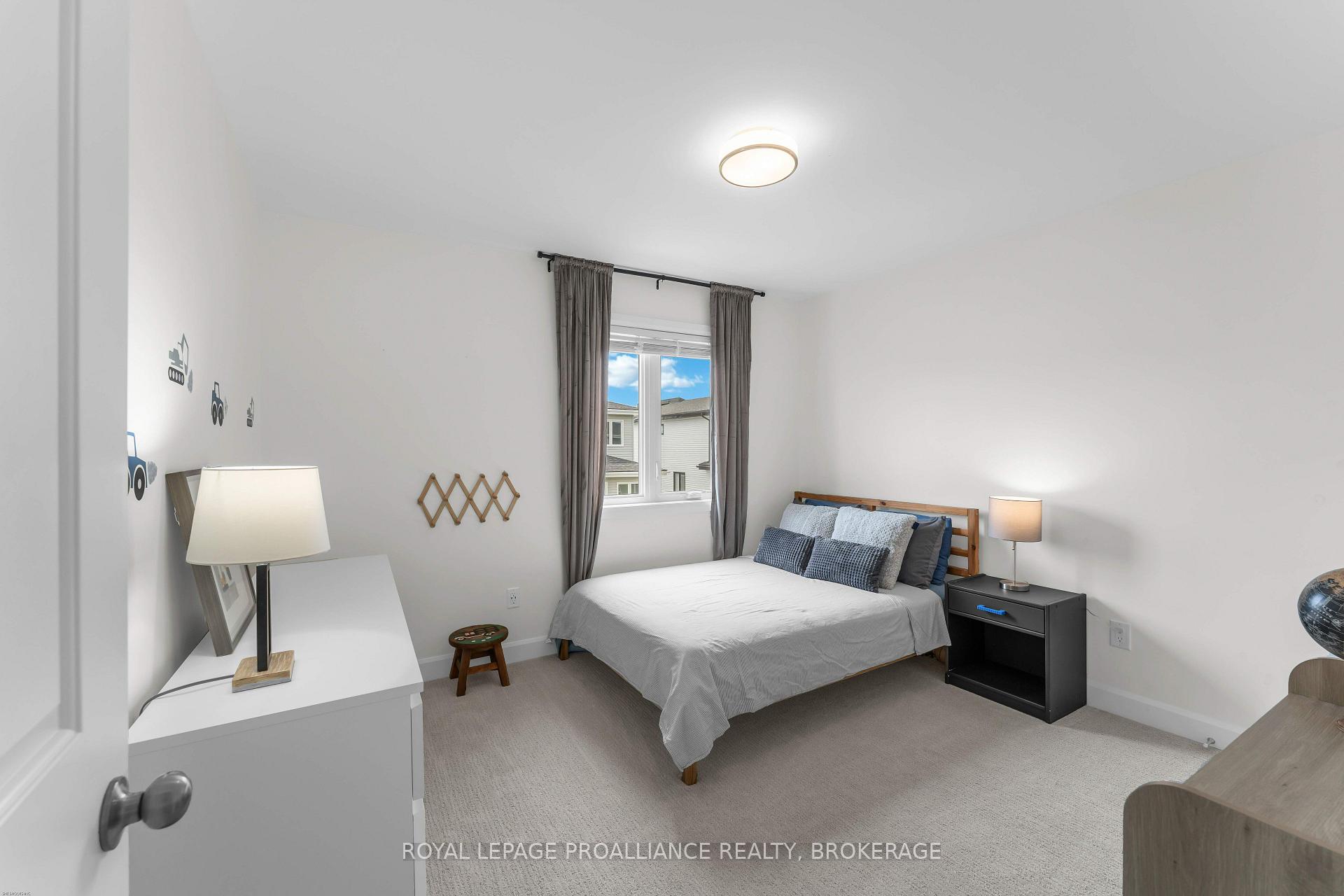 Photo 30 of 24 Walden Pond Drive, Loyalist, Amherstview — HOMEH