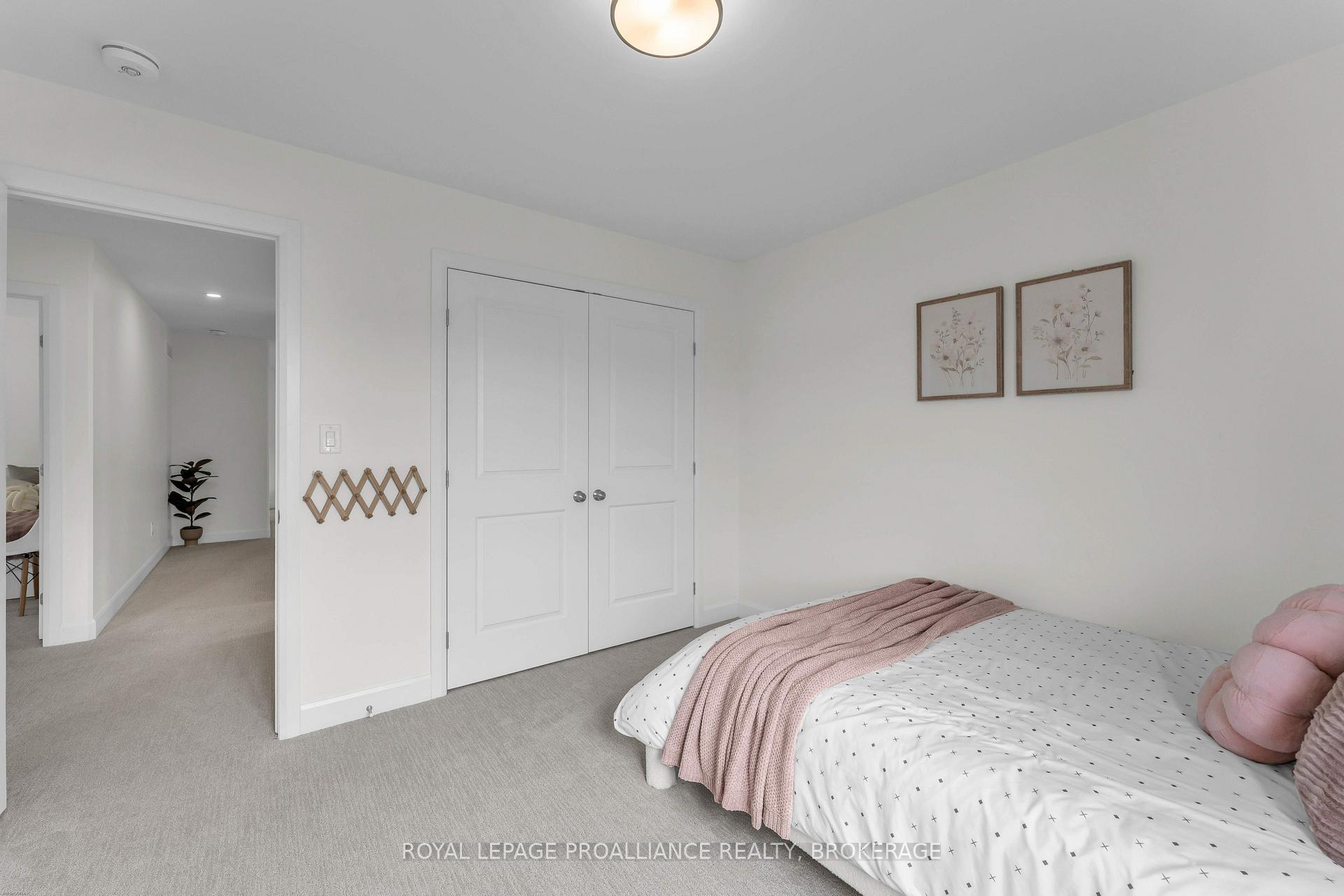 Photo 35 of 24 Walden Pond Drive, Loyalist, Amherstview — HOMEH