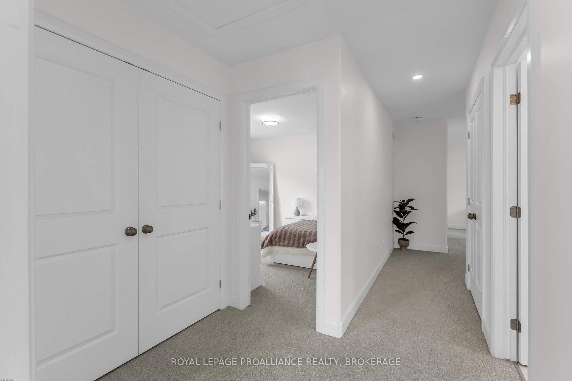 Photo 36 of 24 Walden Pond Drive, Loyalist, Amherstview — HOMEH