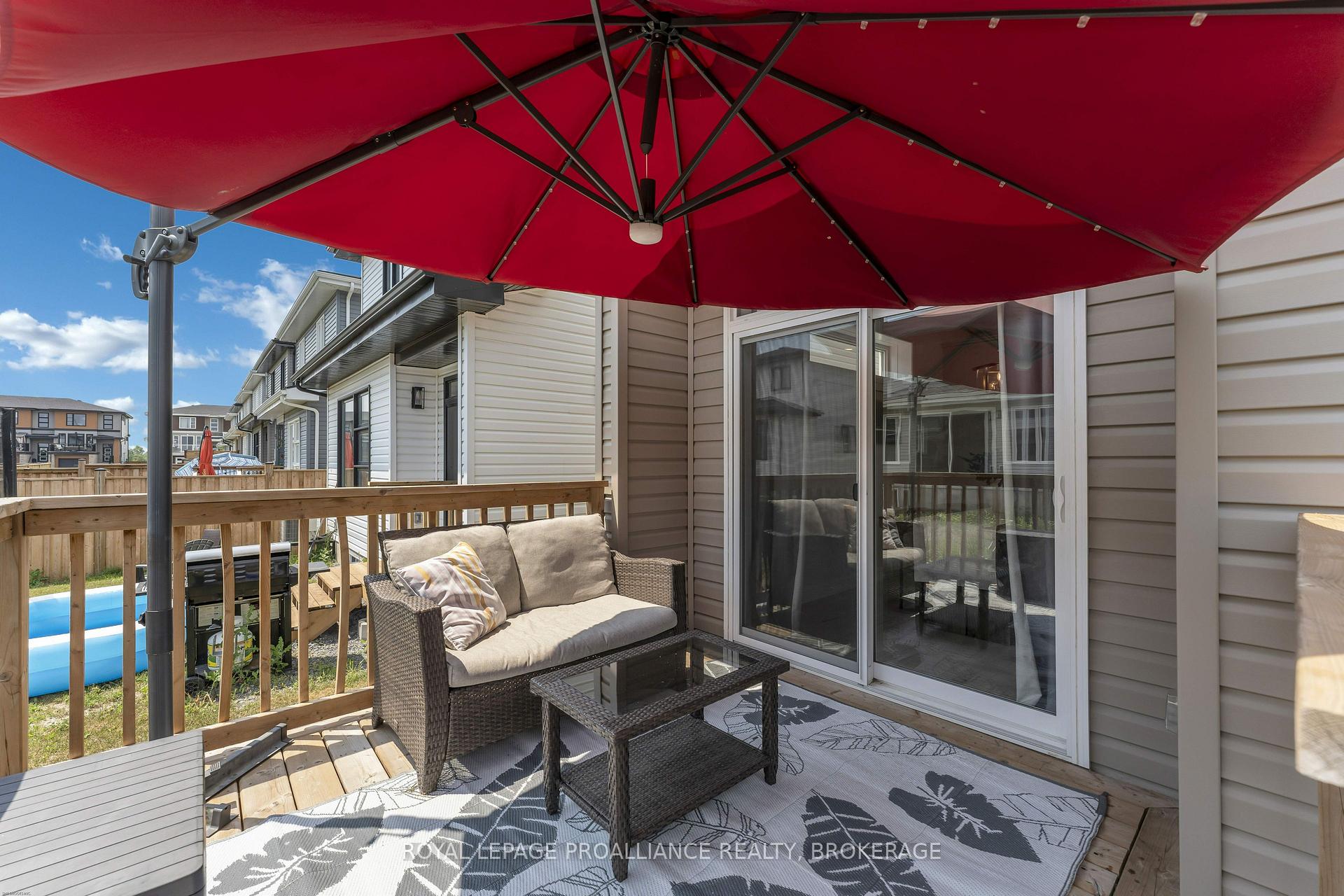 Photo 43 of 24 Walden Pond Drive, Loyalist, Amherstview — HOMEH