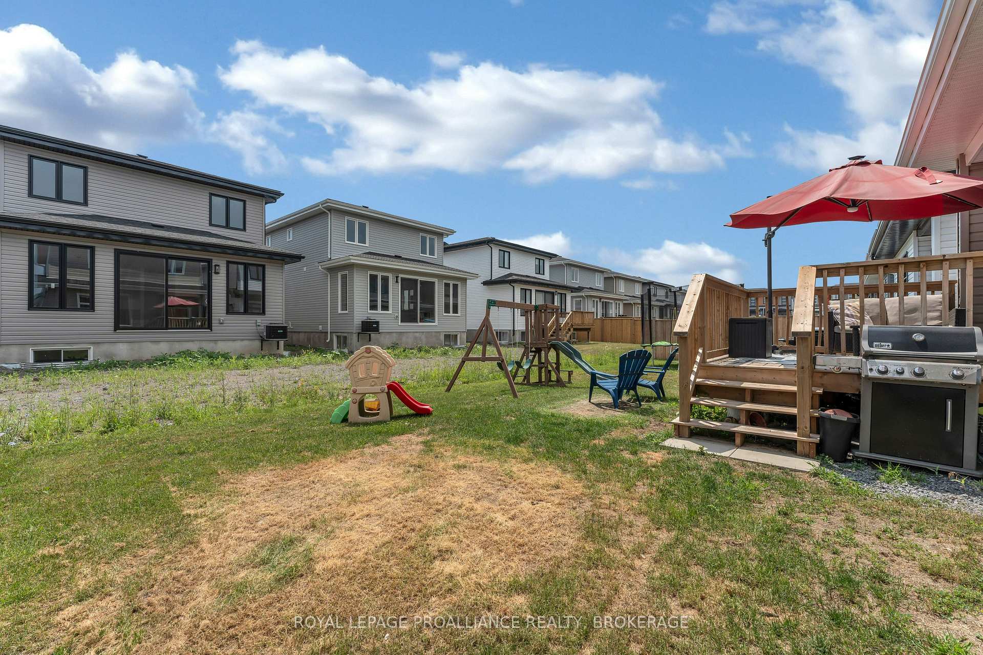 Photo 44 of 24 Walden Pond Drive, Loyalist, Amherstview — HOMEH