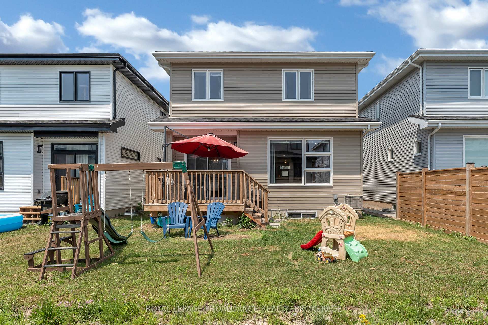 Photo 45 of 24 Walden Pond Drive, Loyalist, Amherstview — HOMEH
