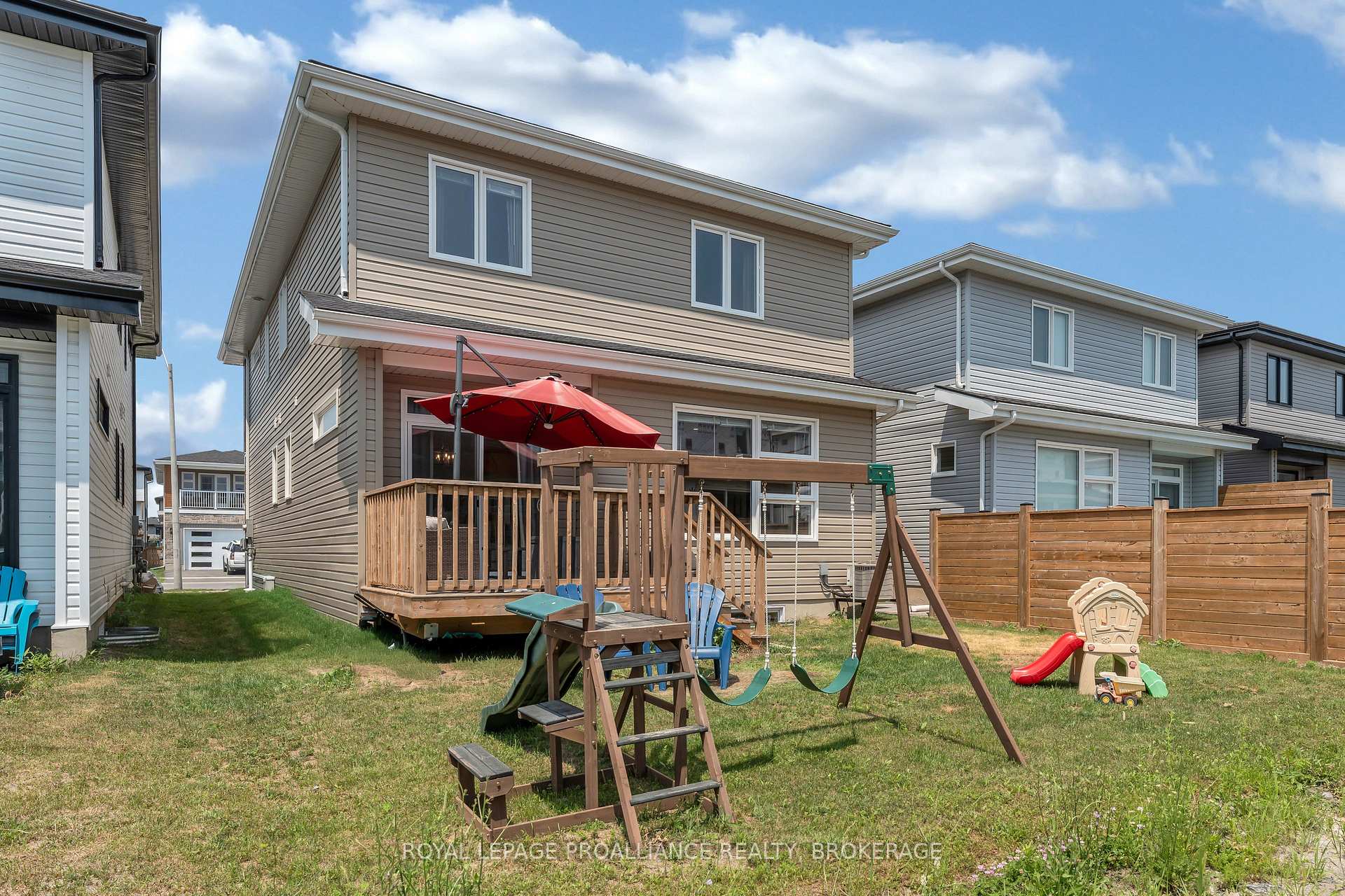 Photo 46 of 24 Walden Pond Drive, Loyalist, Amherstview — HOMEH