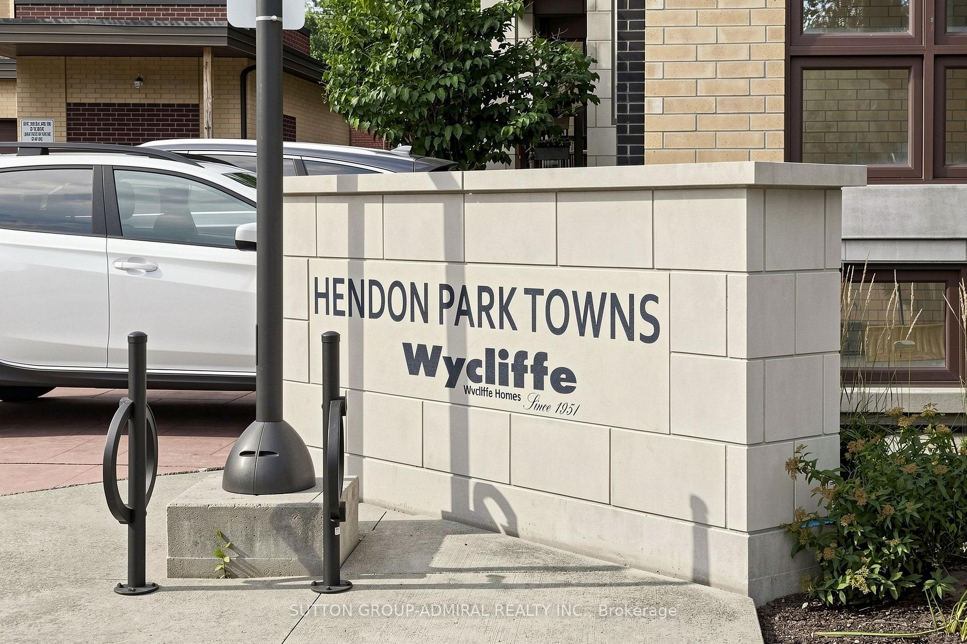 Photo 7 of Unit 41, 19 Eldora Avenue, North York, Newtonbrook West — HOMEH