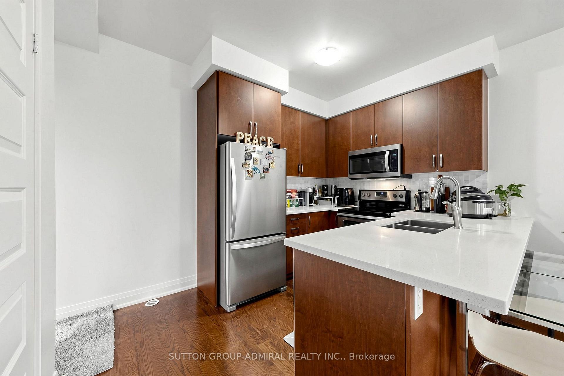 Photo 18 of Unit 41, 19 Eldora Avenue, North York, Newtonbrook West — HOMEH