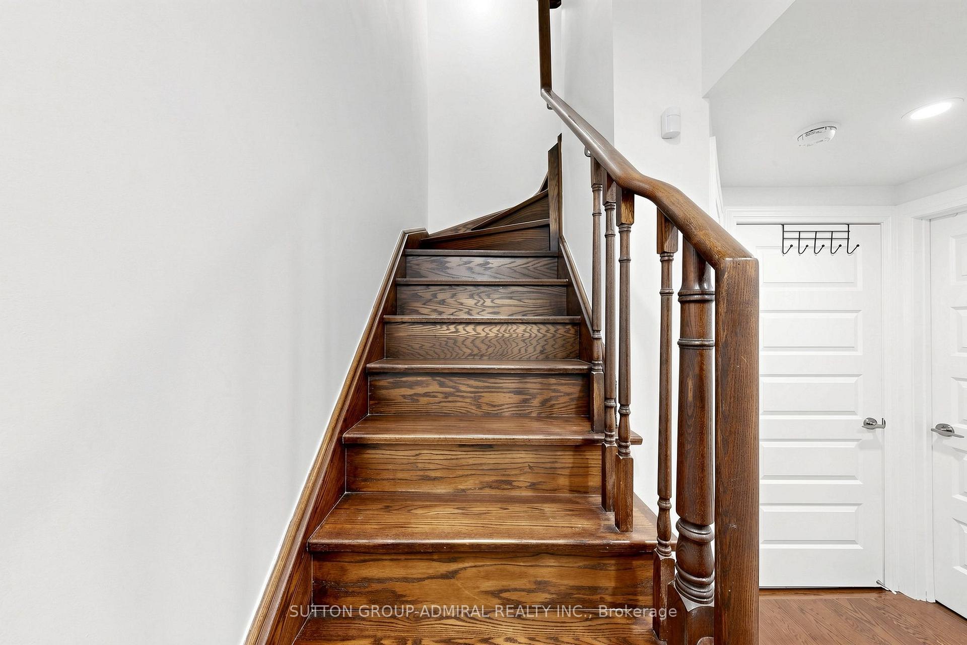 Photo 22 of Unit 41, 19 Eldora Avenue, North York, Newtonbrook West — HOMEH