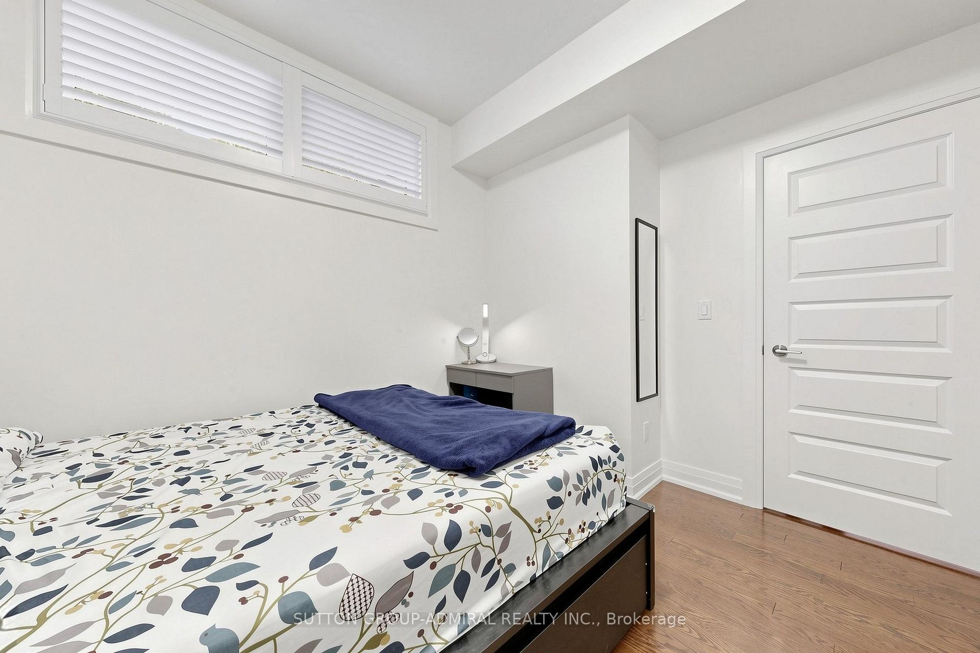 Photo 26 of Unit 41, 19 Eldora Avenue, North York, Newtonbrook West — HOMEH