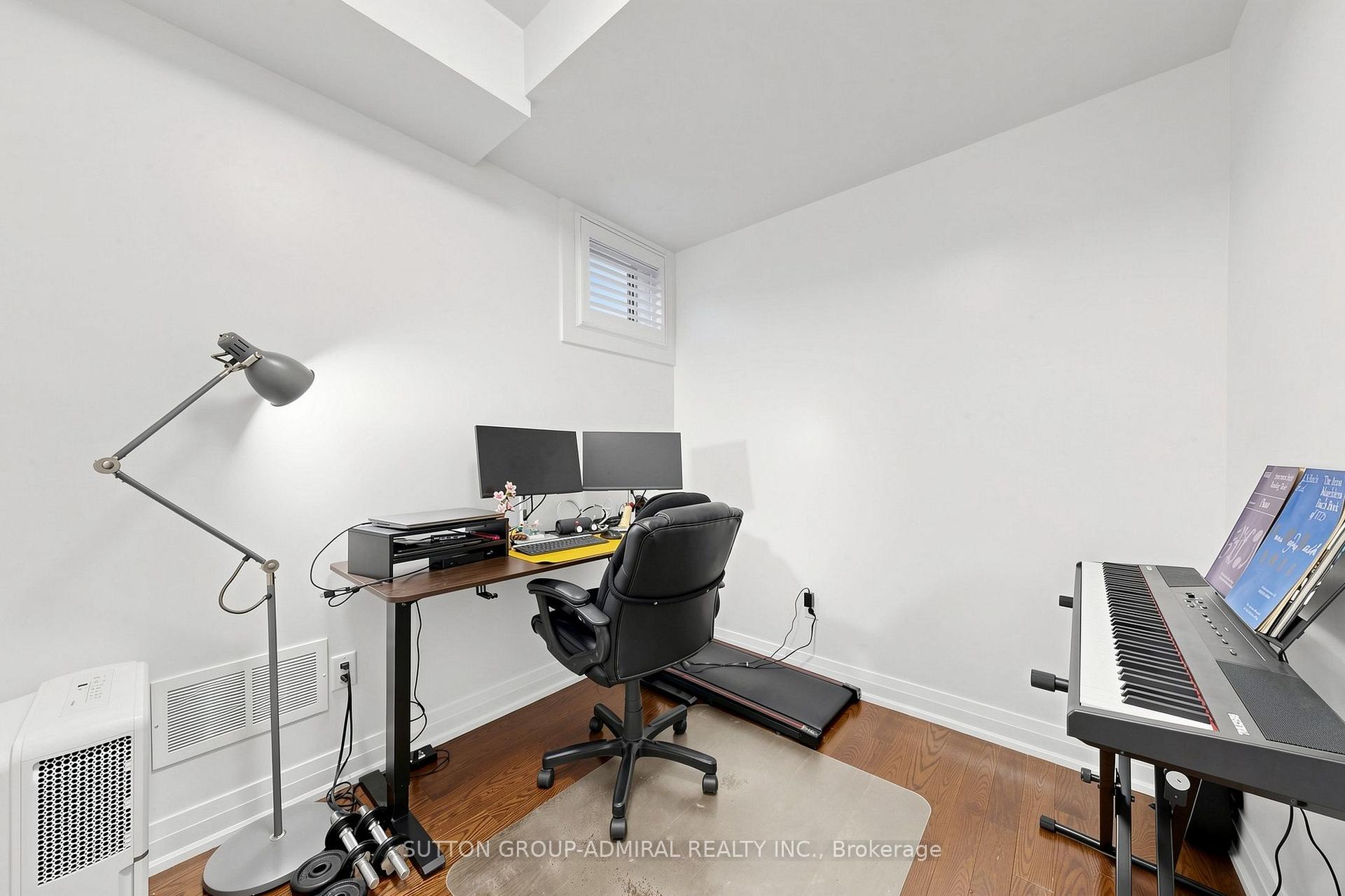 Photo 28 of Unit 41, 19 Eldora Avenue, North York, Newtonbrook West — HOMEH