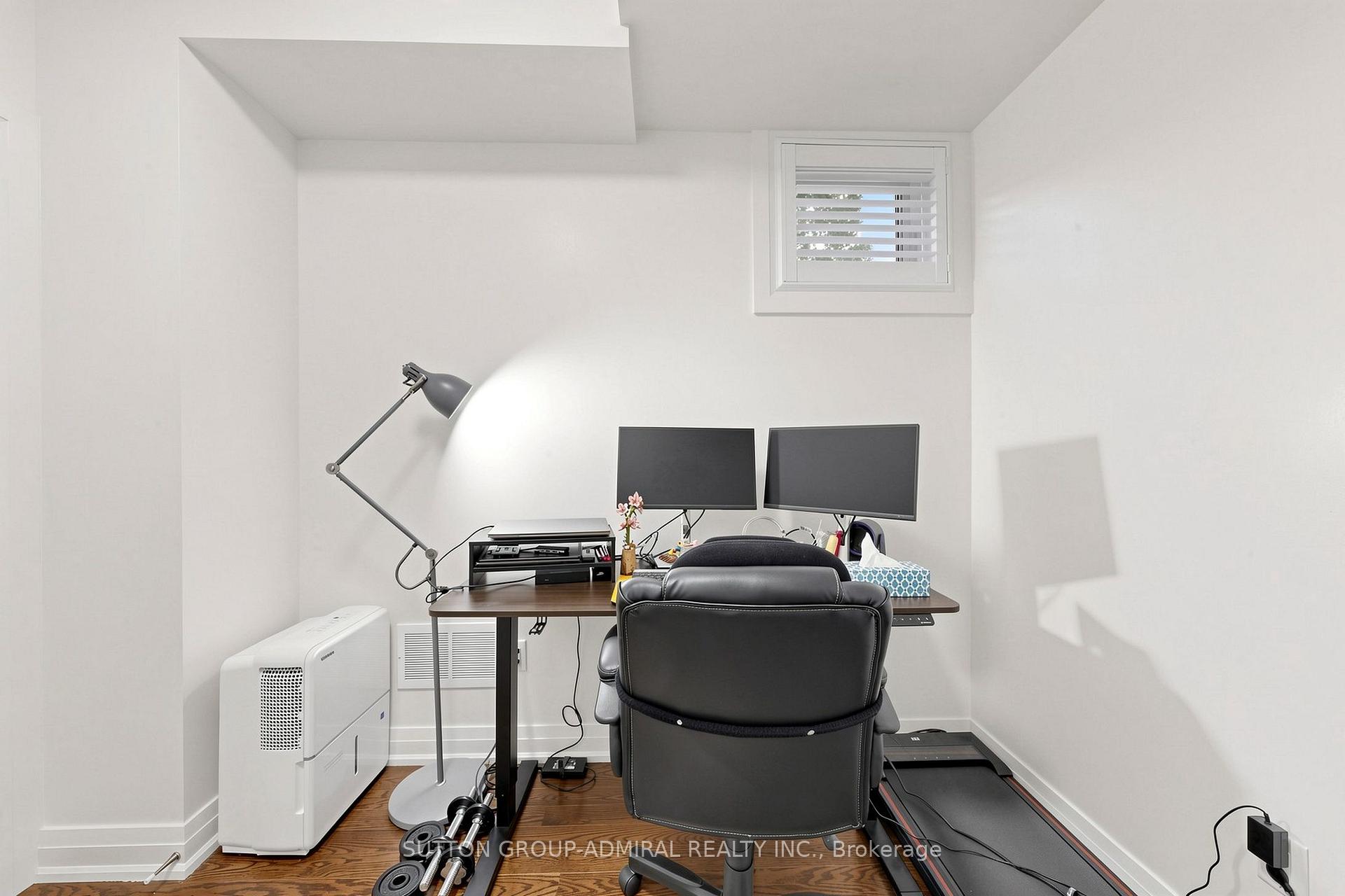 Photo 29 of Unit 41, 19 Eldora Avenue, North York, Newtonbrook West — HOMEH