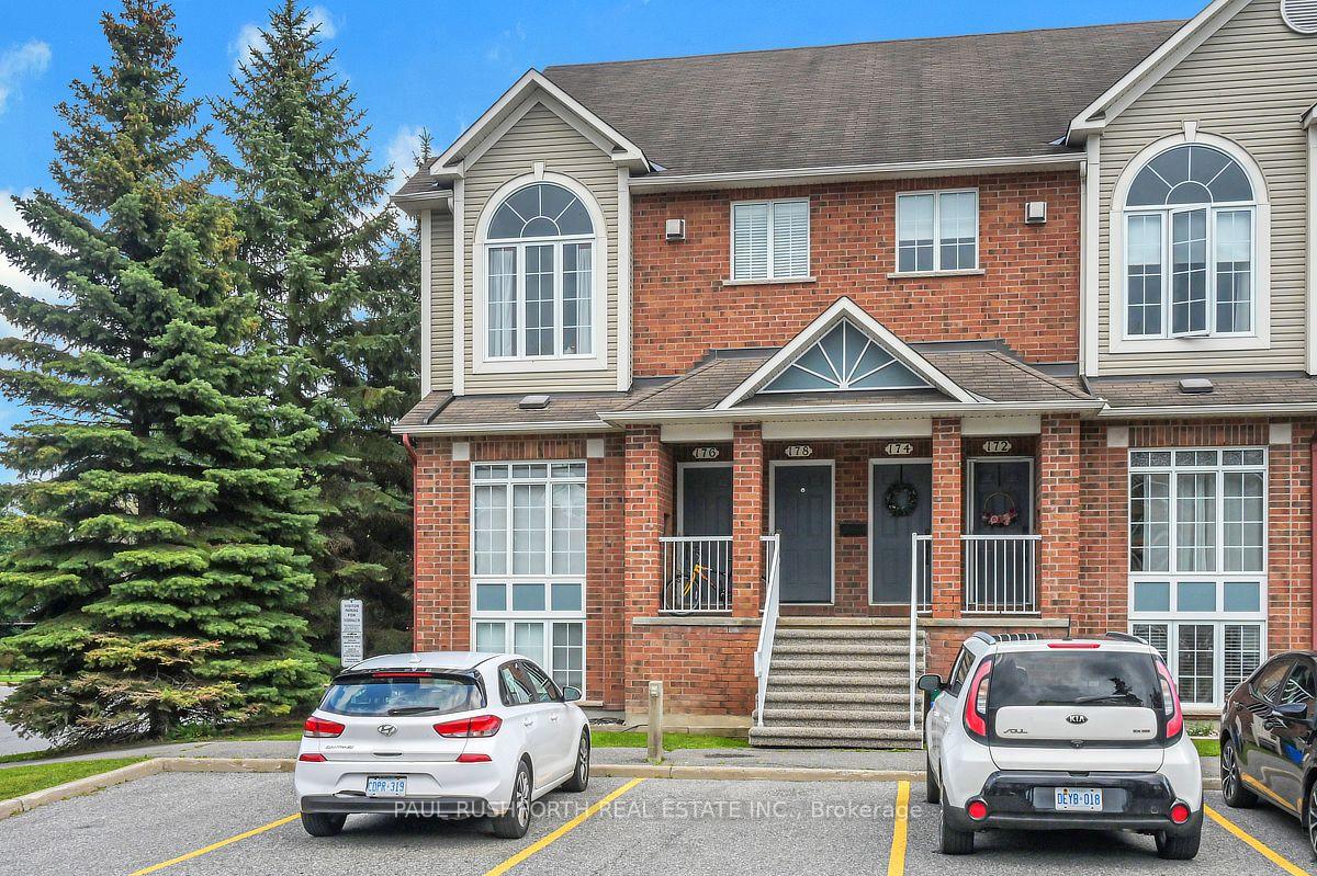Photo of Unit 176, 70 Edenvale Drive