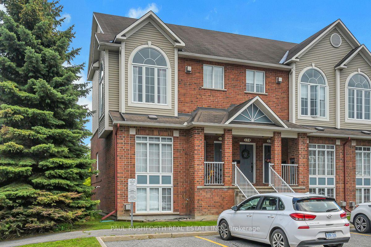 Photo 2 of Unit 176, 70 Edenvale Drive, Ottawa, Kanata - Beaverbrook — HOMEH
