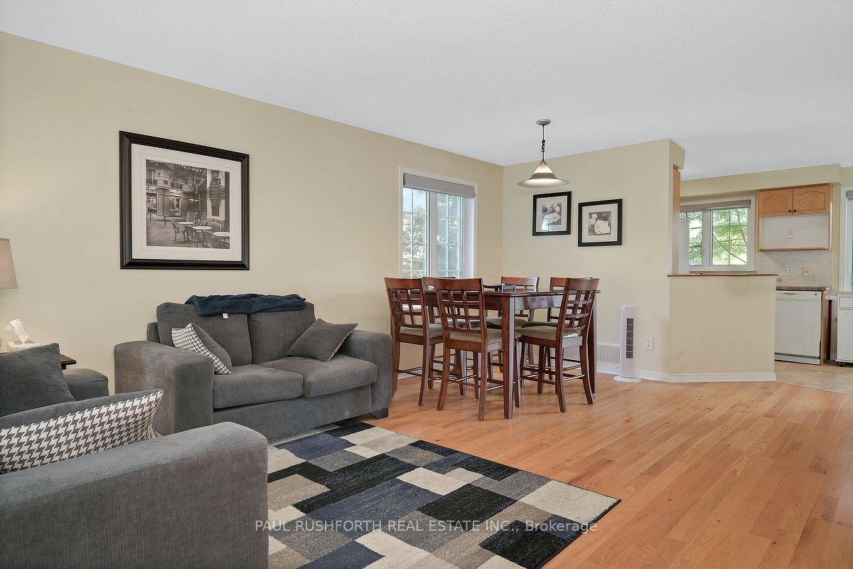Photo 6 of Unit 176, 70 Edenvale Drive, Ottawa, Kanata - Beaverbrook — HOMEH