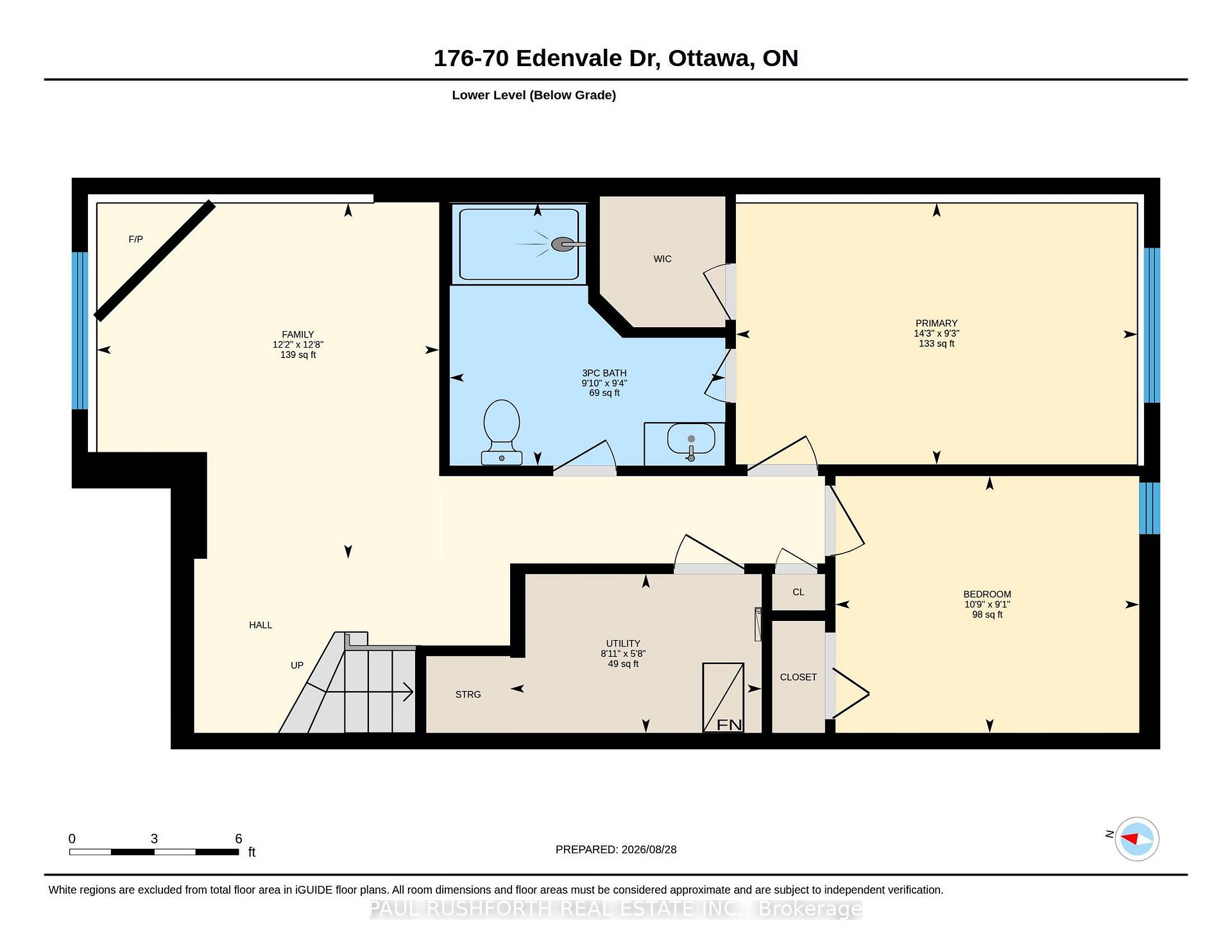 Photo 29 of Unit 176, 70 Edenvale Drive, Ottawa, Kanata - Beaverbrook — HOMEH