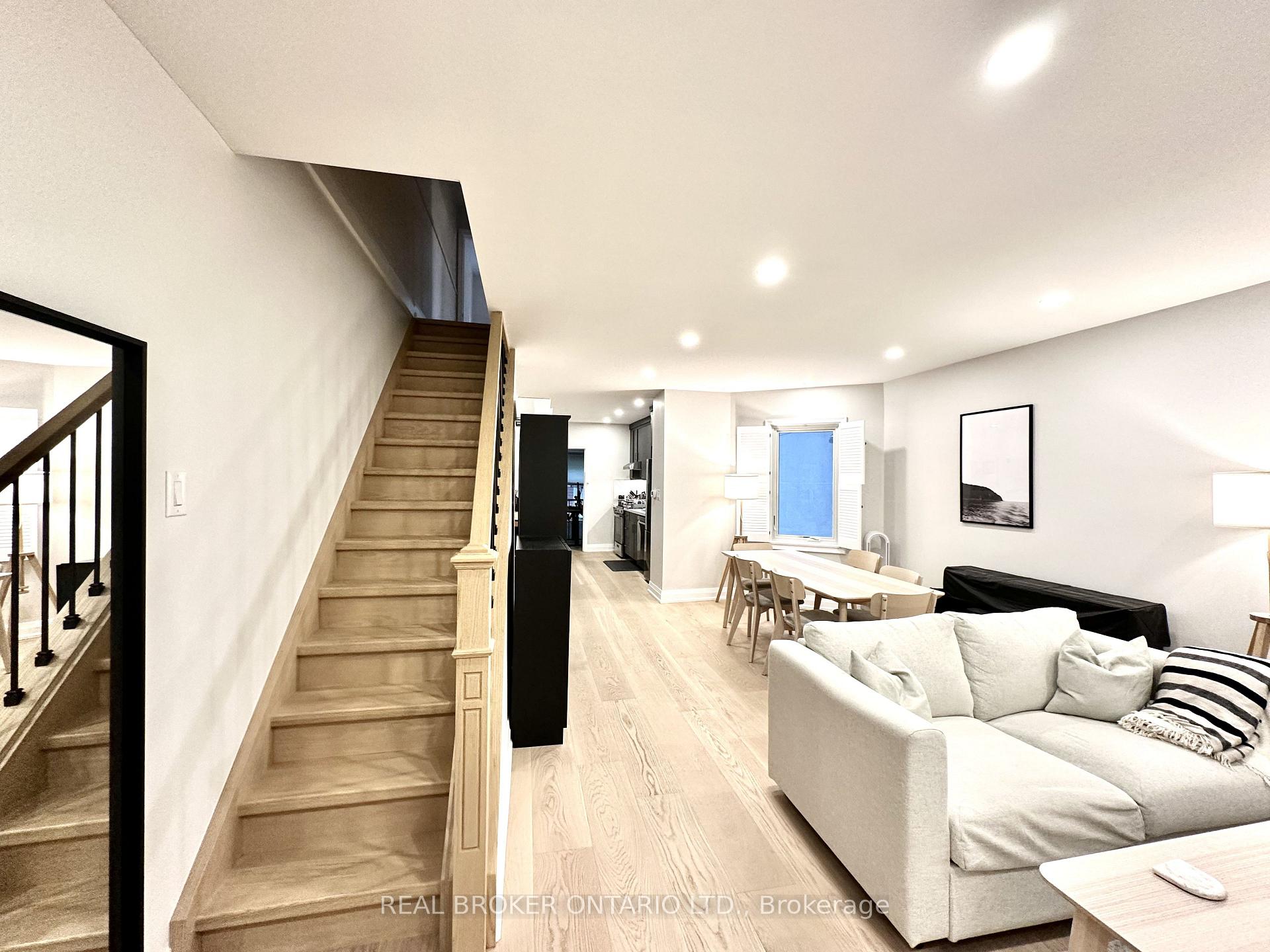 Photo 3 of 149 Wheeler Avenue, Toronto, The Beaches — HOMEH