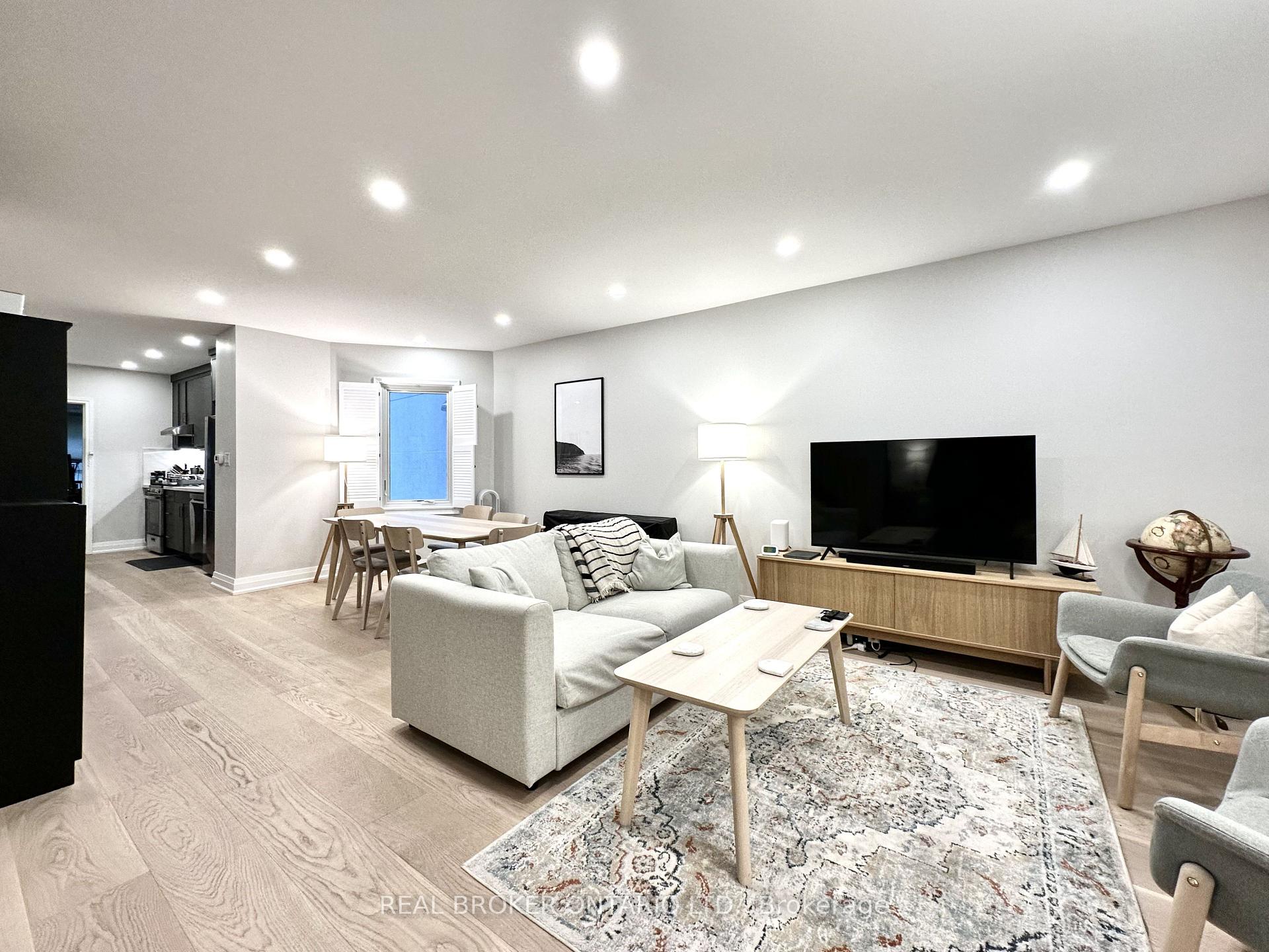 Photo 5 of 149 Wheeler Avenue, Toronto, The Beaches — HOMEH