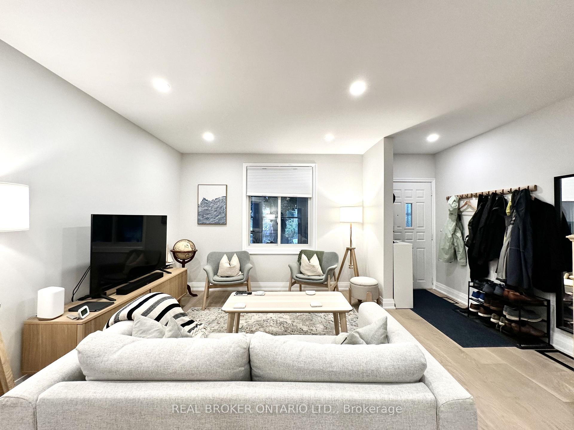 Photo 9 of 149 Wheeler Avenue, Toronto, The Beaches — HOMEH