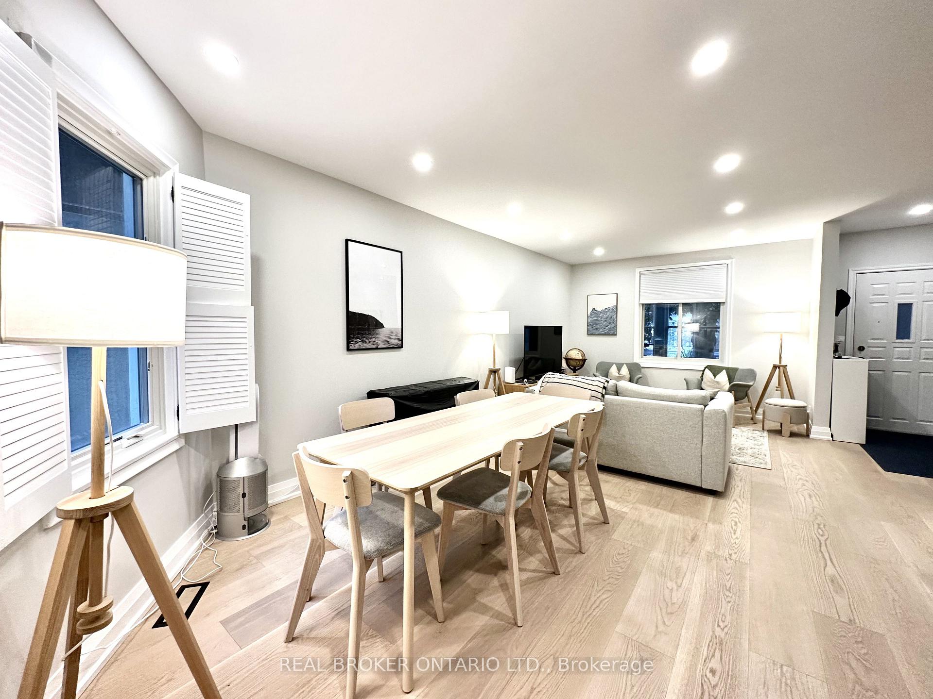 Photo 11 of 149 Wheeler Avenue, Toronto, The Beaches — HOMEH