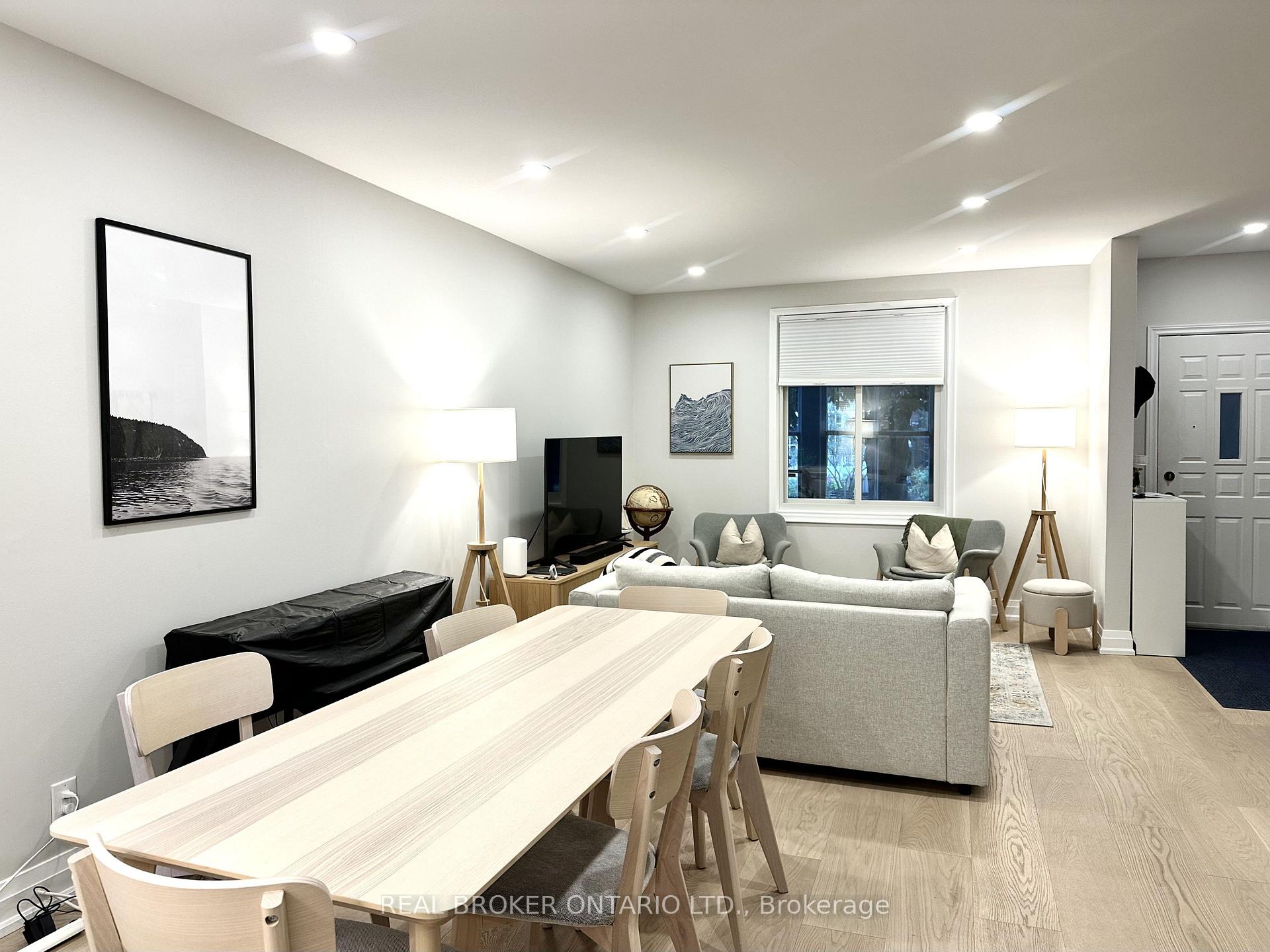Photo 12 of 149 Wheeler Avenue, Toronto, The Beaches — HOMEH