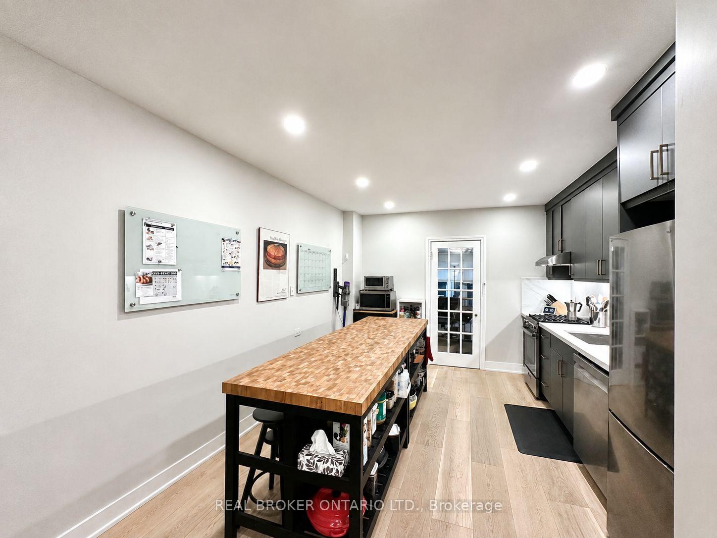 Photo 13 of 149 Wheeler Avenue, Toronto, The Beaches — HOMEH