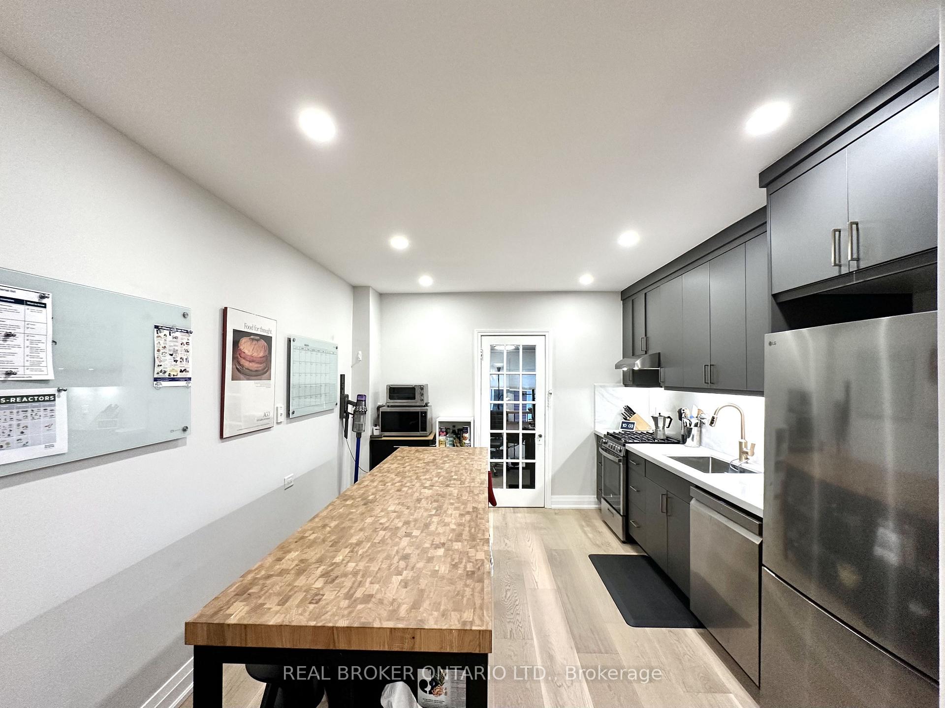 Photo 14 of 149 Wheeler Avenue, Toronto, The Beaches — HOMEH