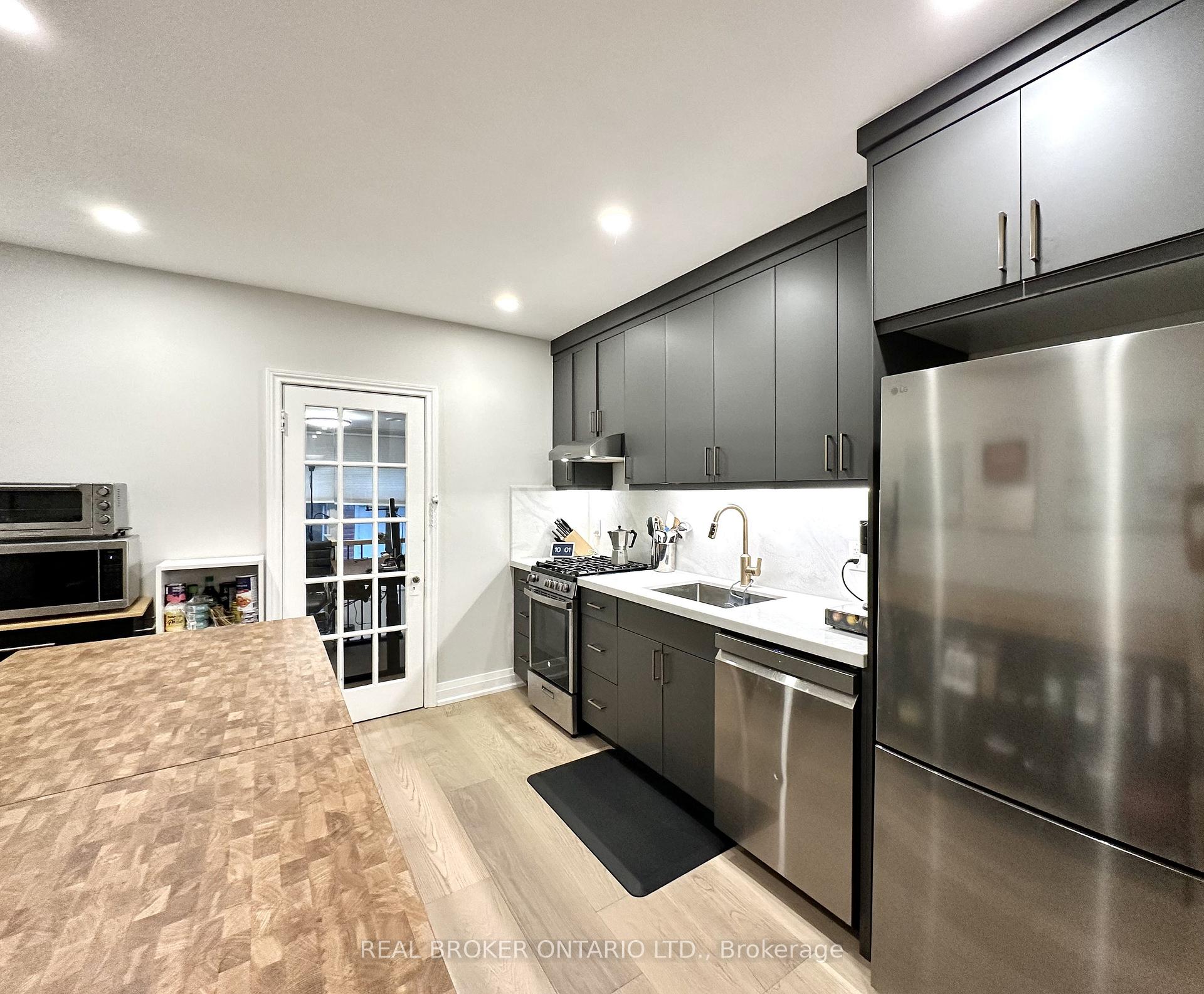 Photo 15 of 149 Wheeler Avenue, Toronto, The Beaches — HOMEH