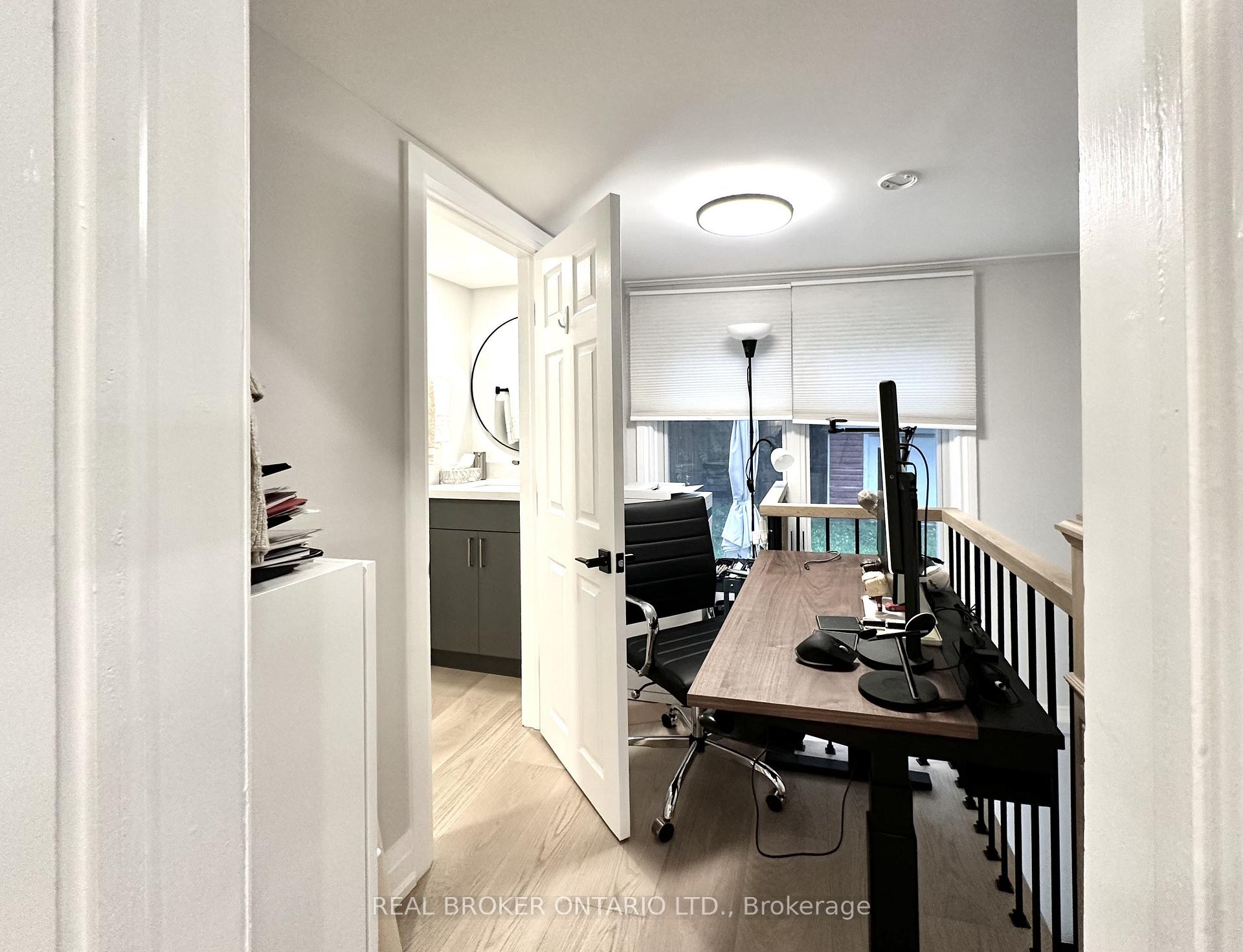 Photo 18 of 149 Wheeler Avenue, Toronto, The Beaches — HOMEH