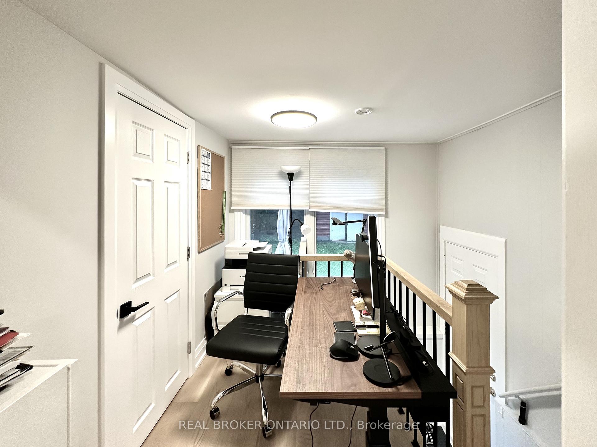 Photo 21 of 149 Wheeler Avenue, Toronto, The Beaches — HOMEH
