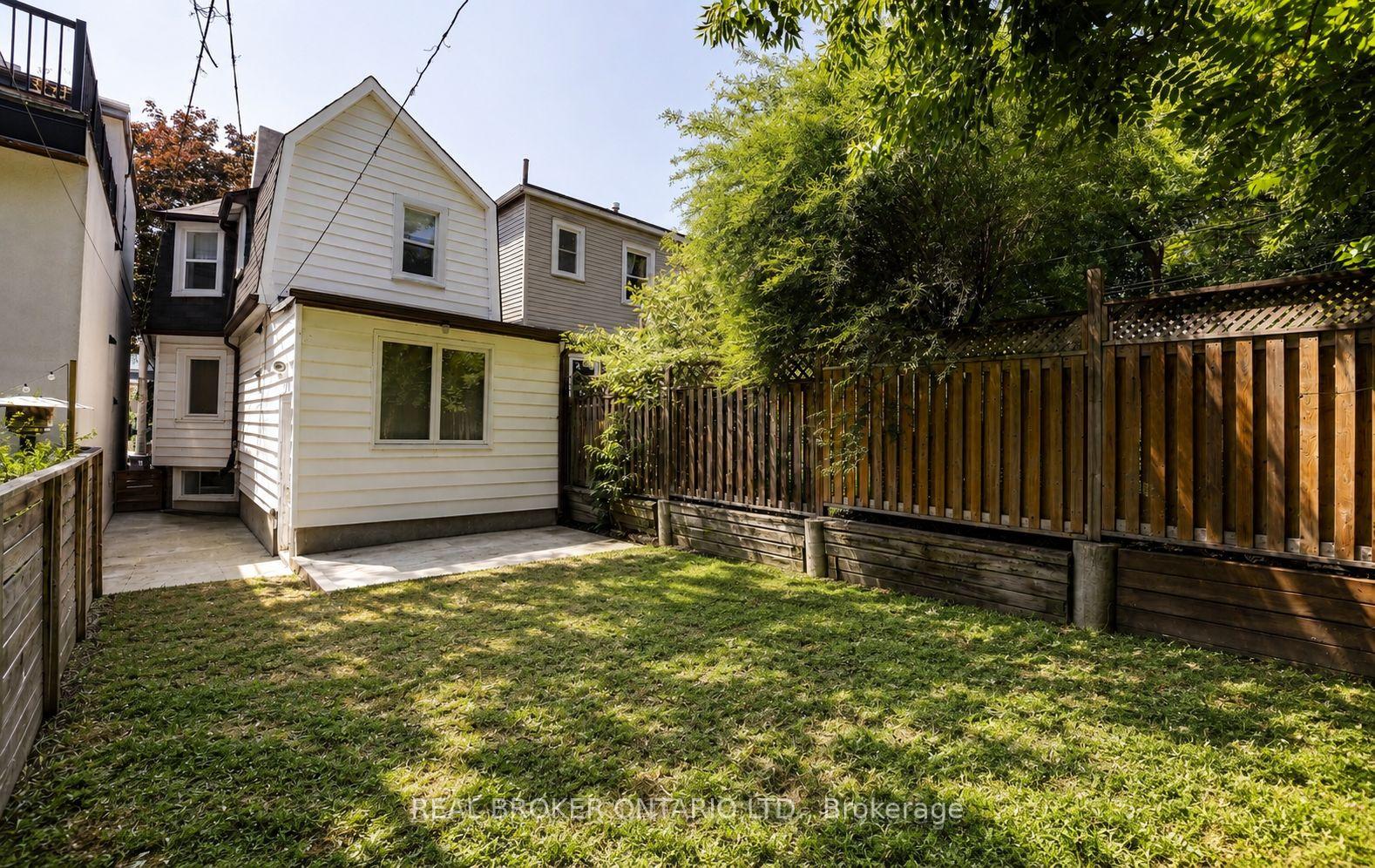 Photo 29 of 149 Wheeler Avenue, Toronto, The Beaches — HOMEH