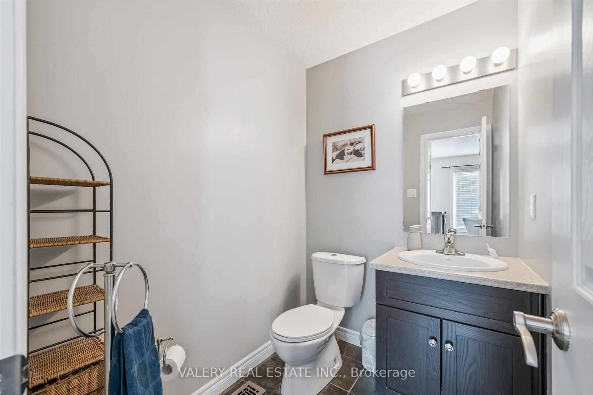 Photo 8 of Unit 26, 355 MacAlister Boulevard, Guelph, Kortright East — HOMEH