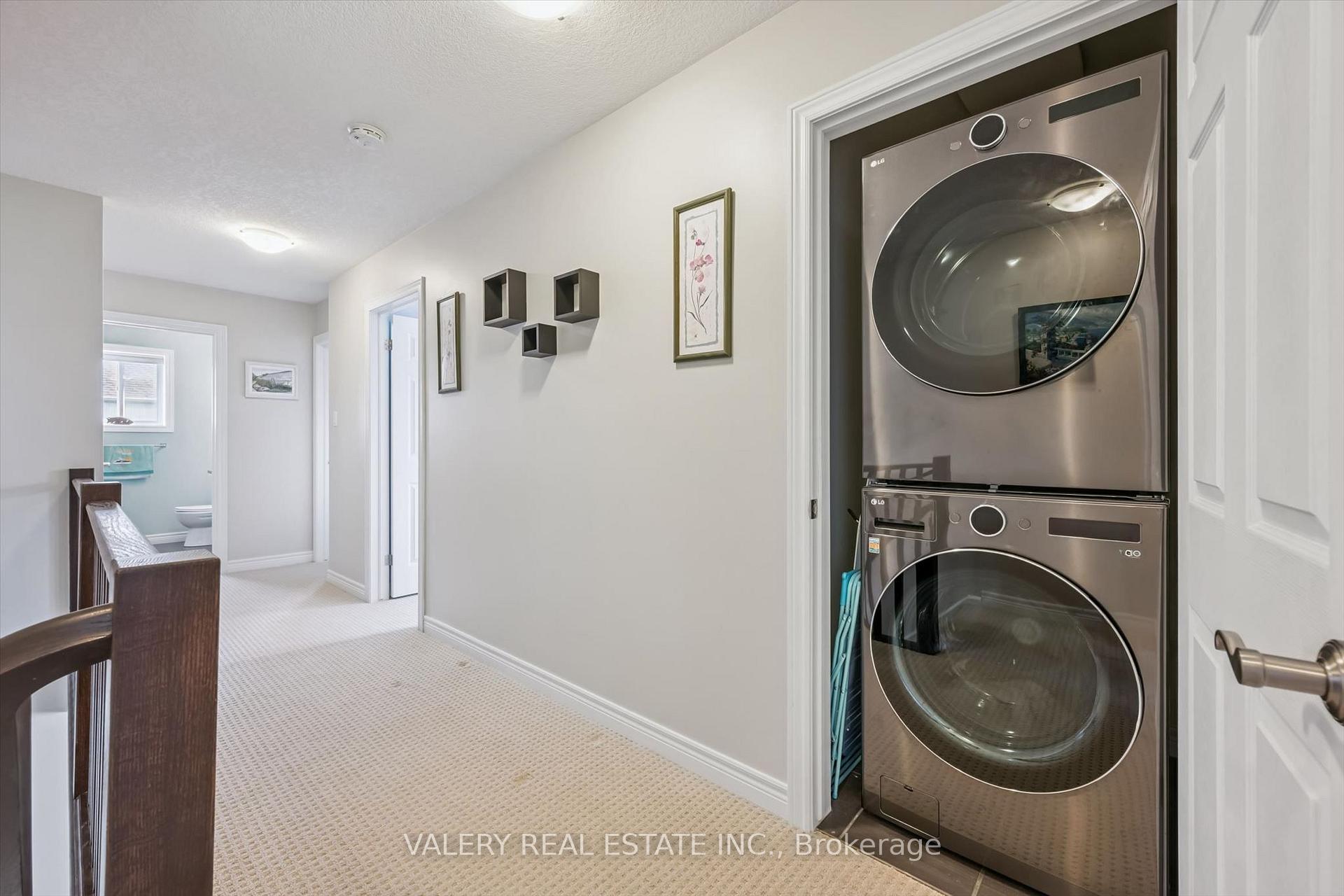 Photo 14 of Unit 26, 355 MacAlister Boulevard, Guelph, Kortright East — HOMEH