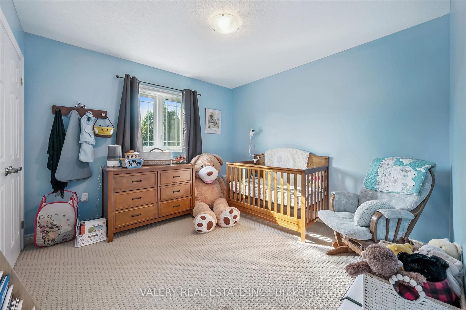 Photo 15 of Unit 26, 355 MacAlister Boulevard, Guelph, Kortright East — HOMEH