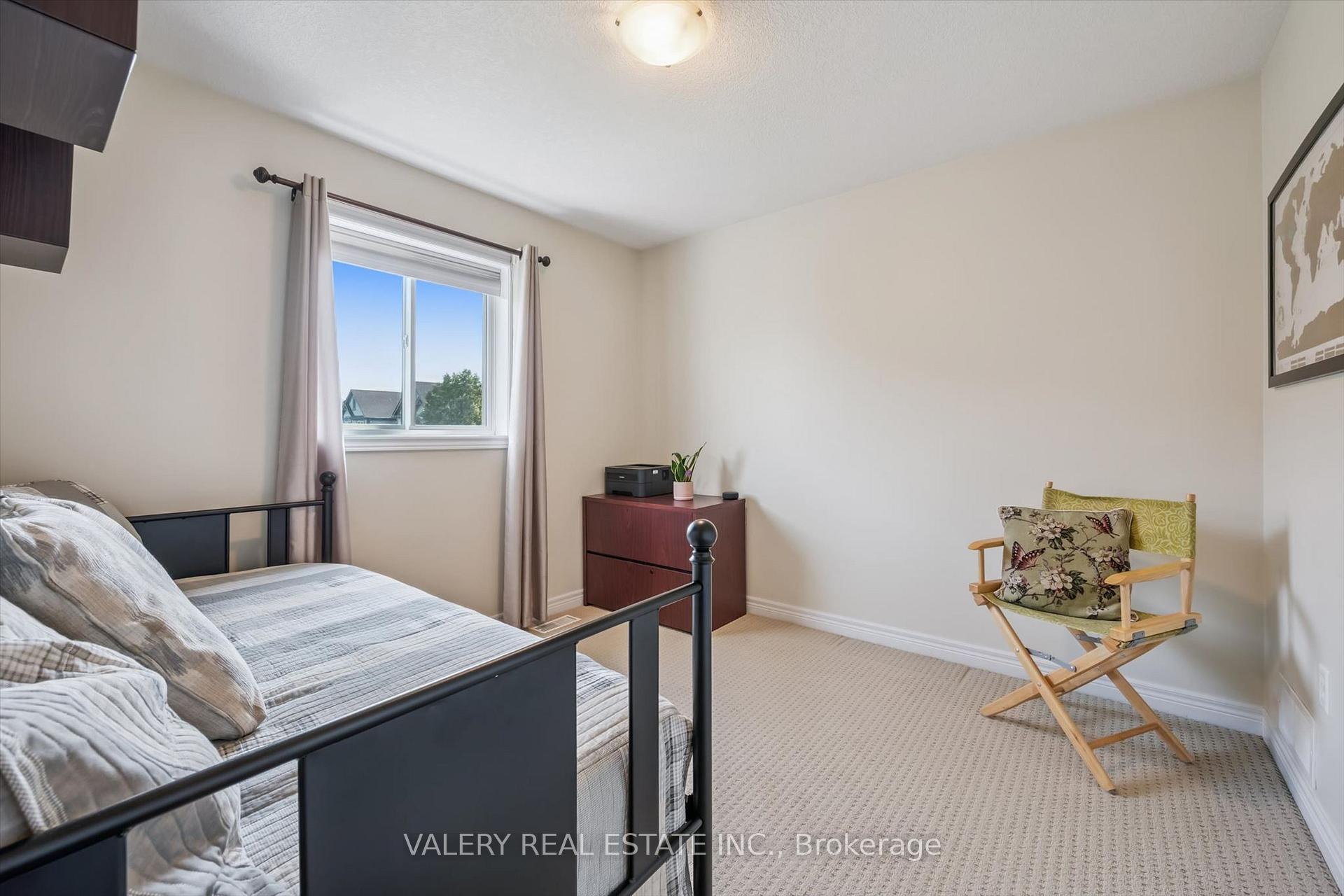 Photo 18 of Unit 26, 355 MacAlister Boulevard, Guelph, Kortright East — HOMEH
