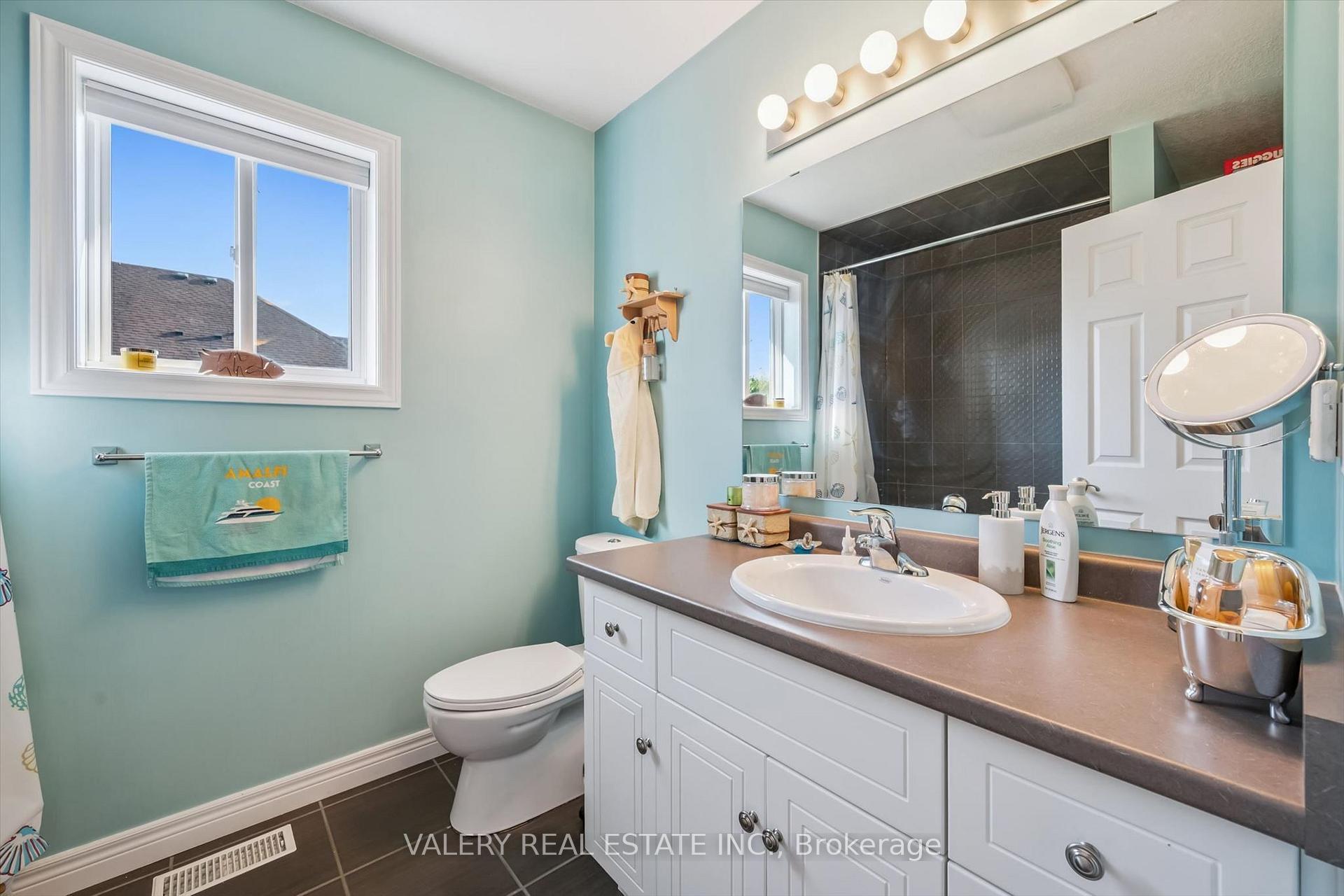 Photo 19 of Unit 26, 355 MacAlister Boulevard, Guelph, Kortright East — HOMEH